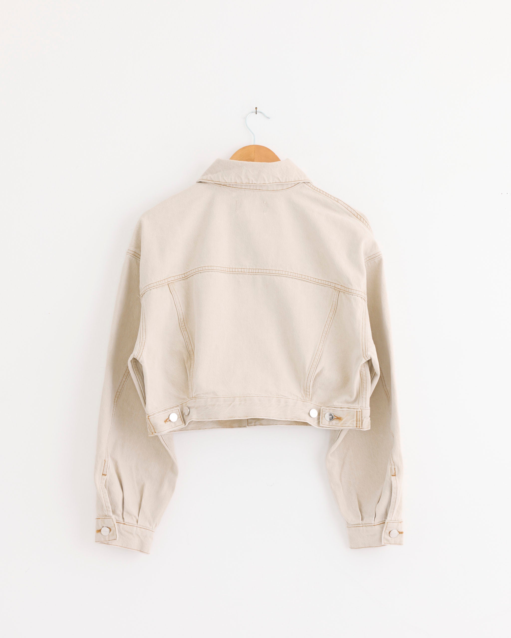AGOLDE Palmer Jacket - Arena / XS (291233)