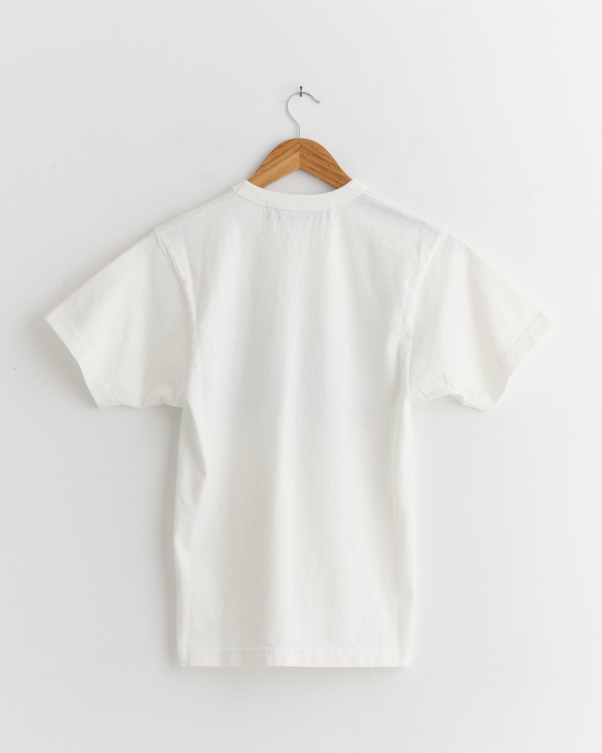 Argentina Tee - White/Blue / XS (291274)