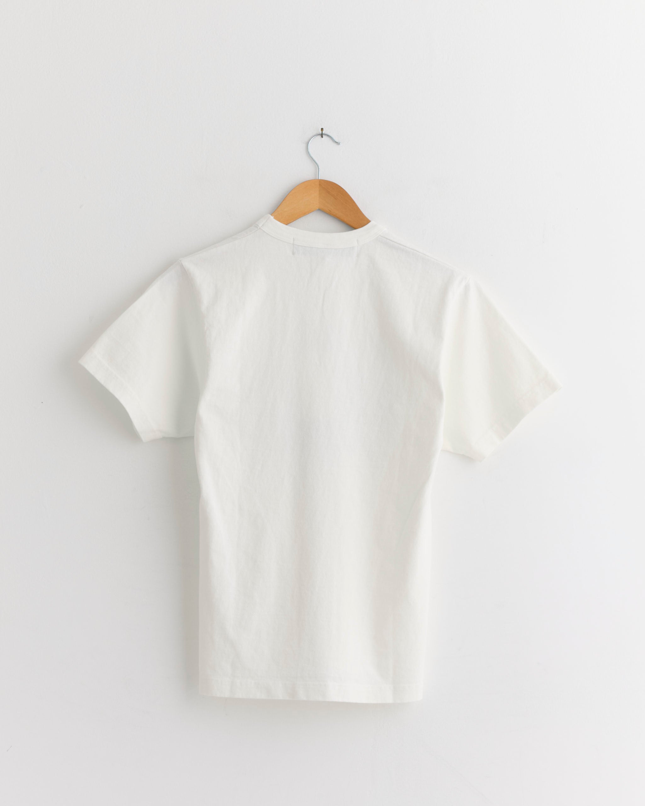 Mexico Tee - White/Red / XS (291278)