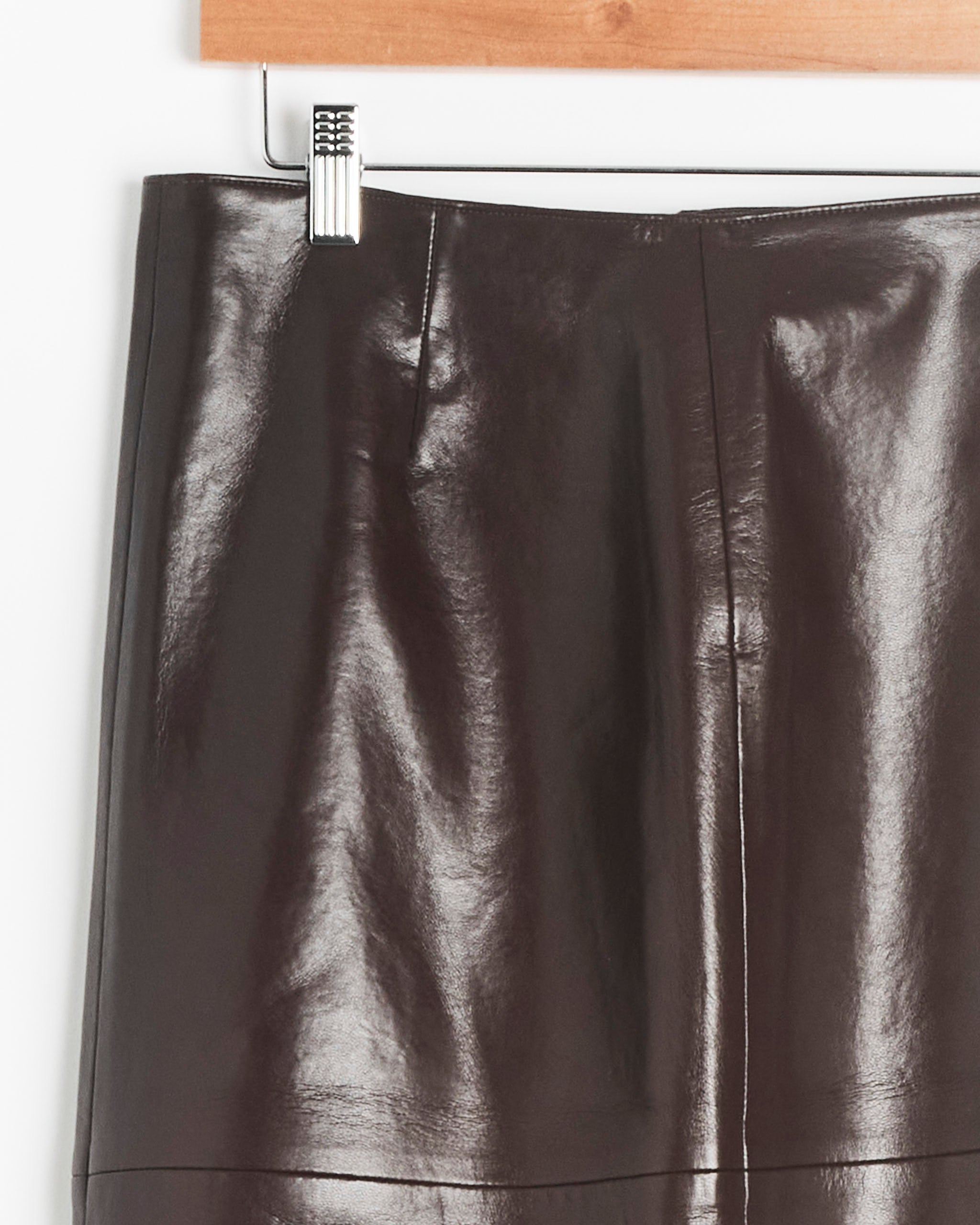 Hikson Skirt in Madera - Madera / 26 (291294)