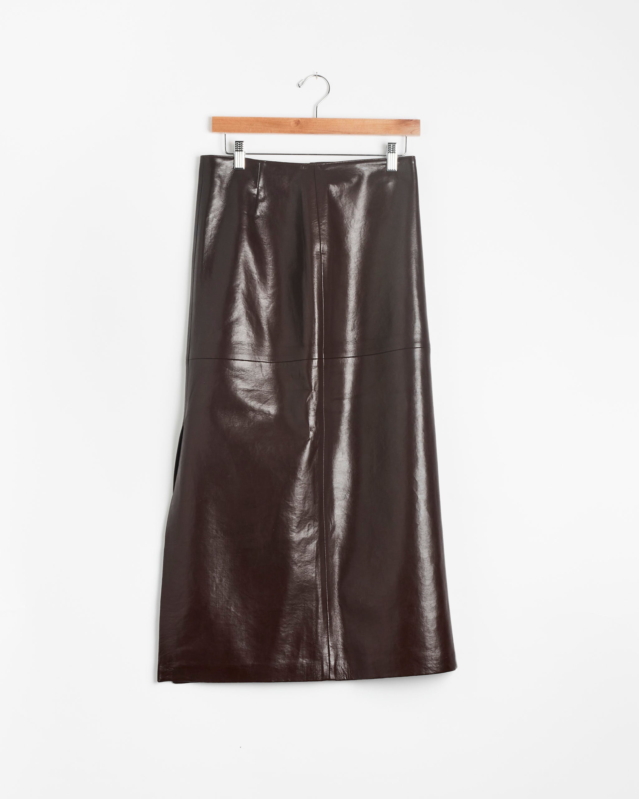 Hikson Skirt in Madera - Madera / 26 (291294)