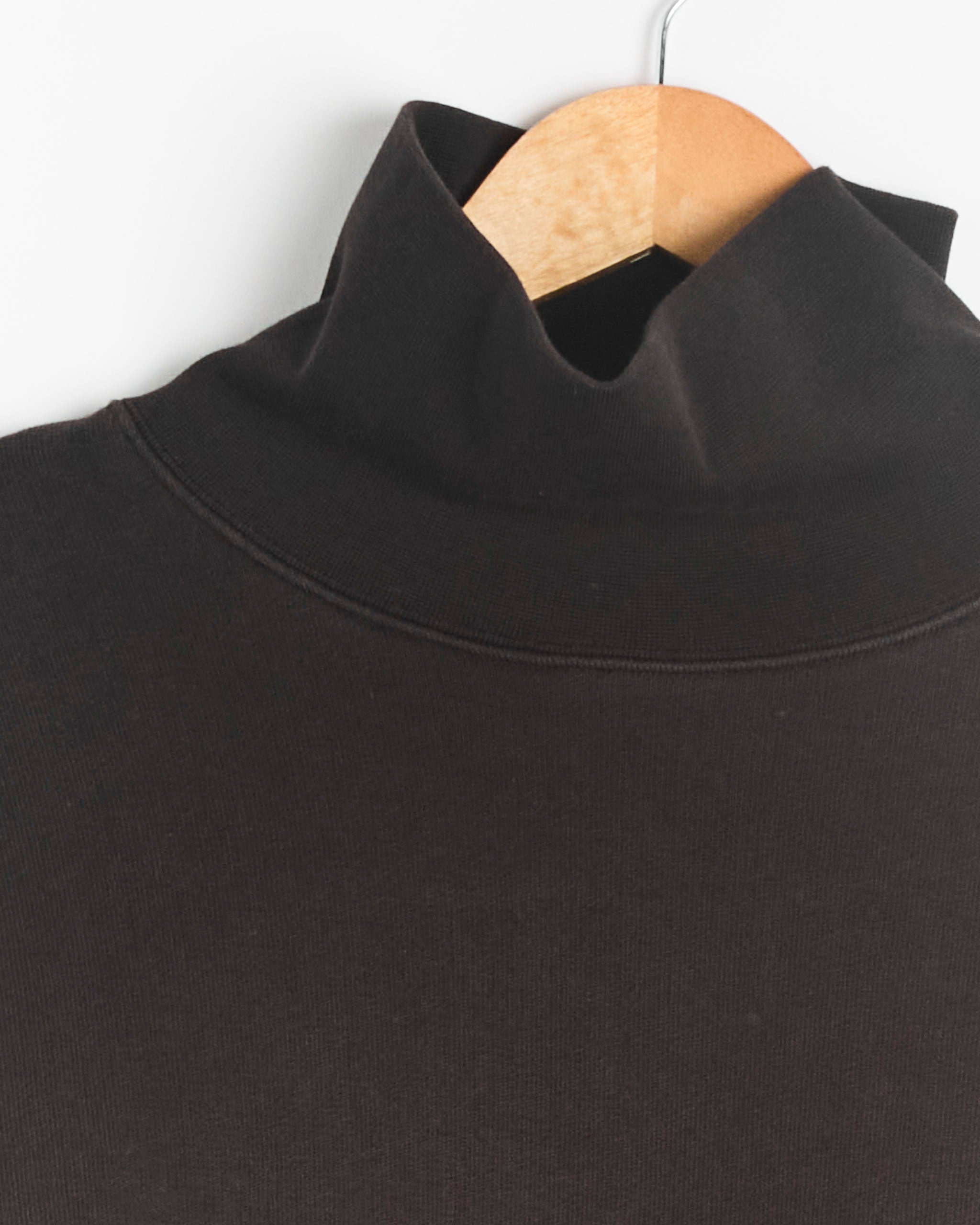 Jenning Sweatshirt in Chocolate - Chocolate / S (291305)
