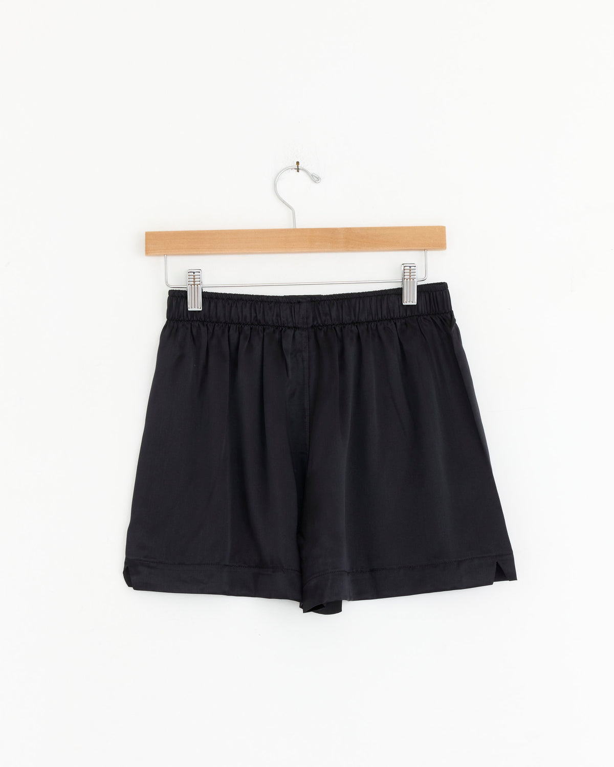 La Boxer Classica Silk - Black / S (291360)