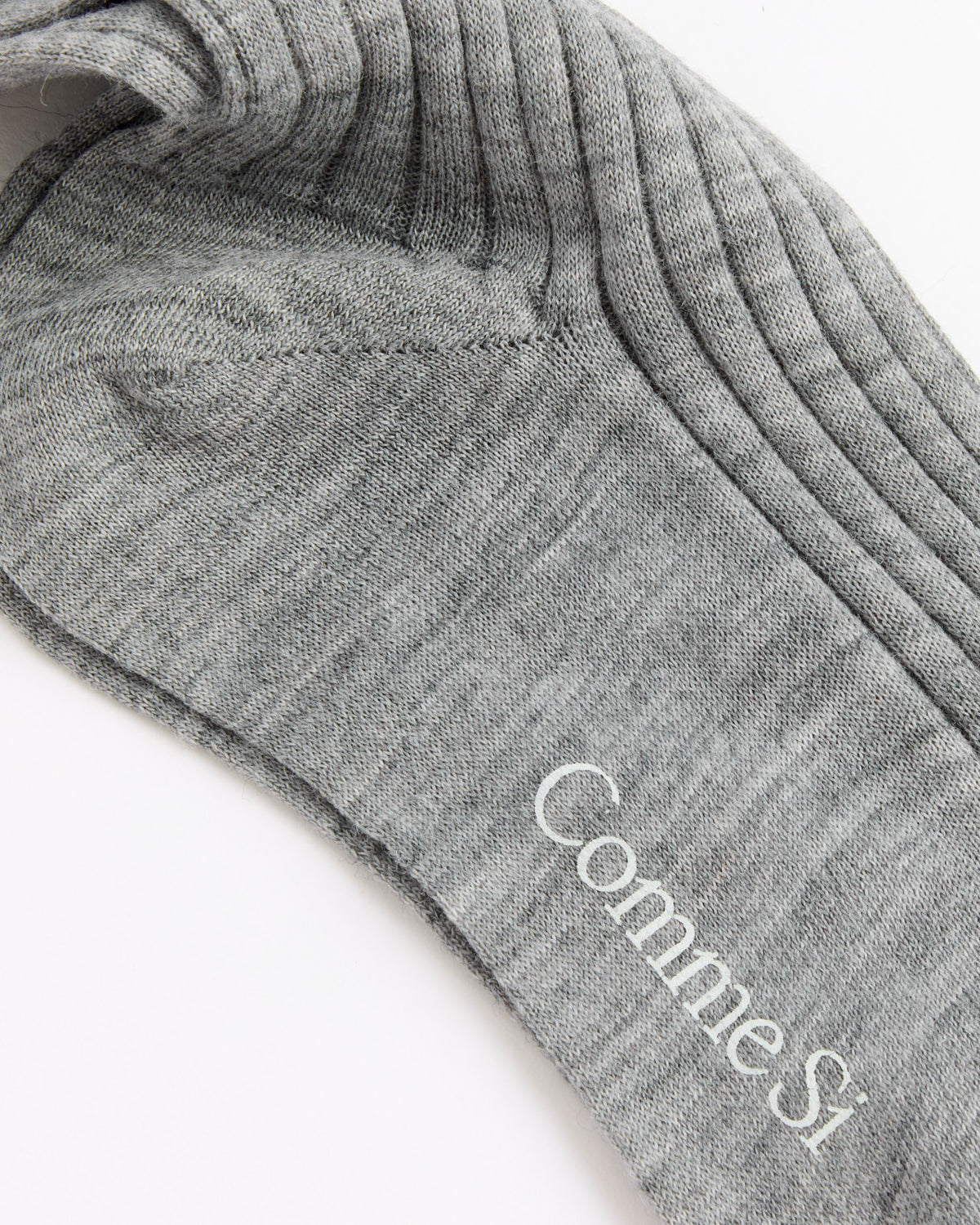 The Knee High Socks, Heather Grey - Heather Grey / 36/37 (291397)