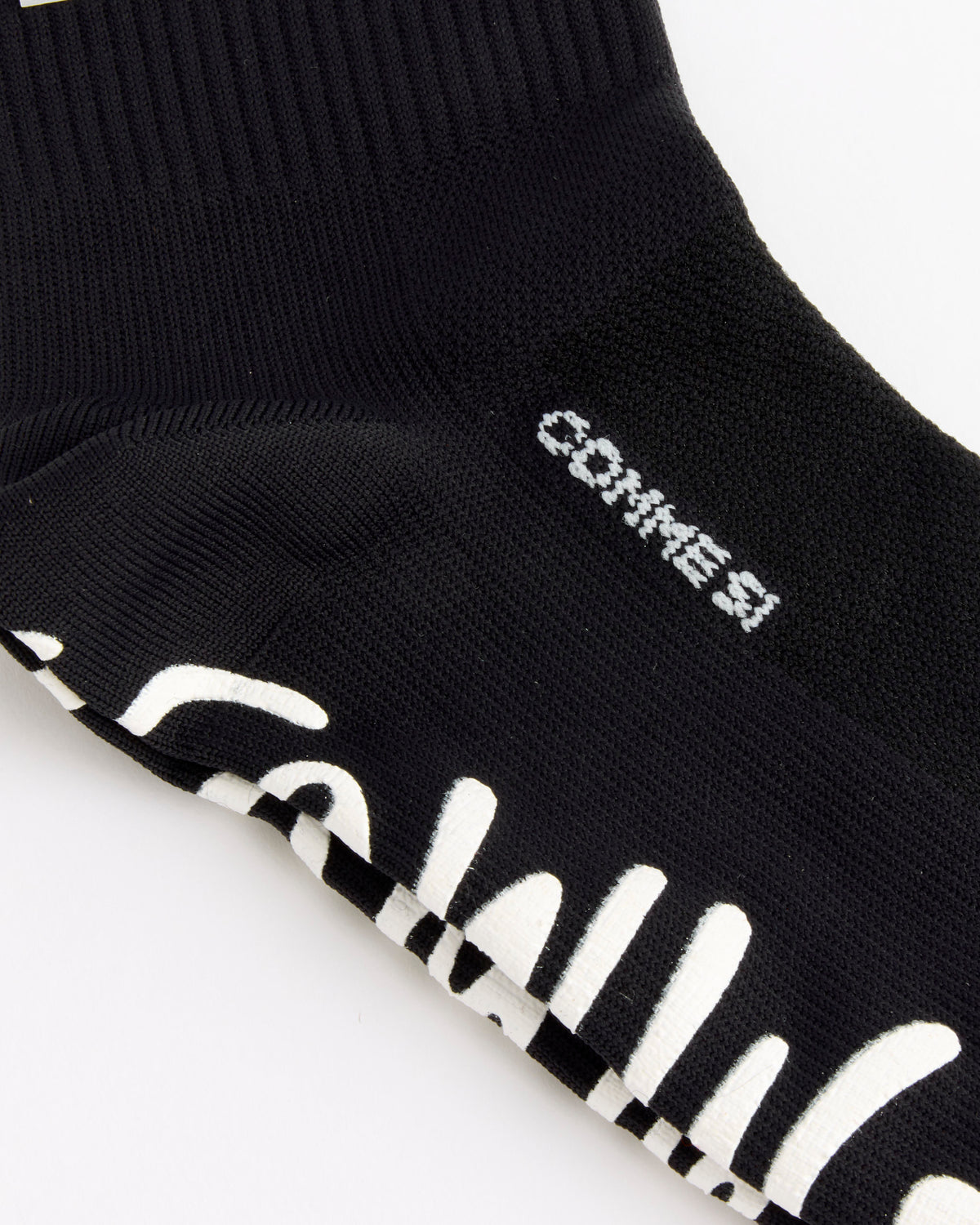 The Pilates Socks, Black - Black / 35/38 (291409)