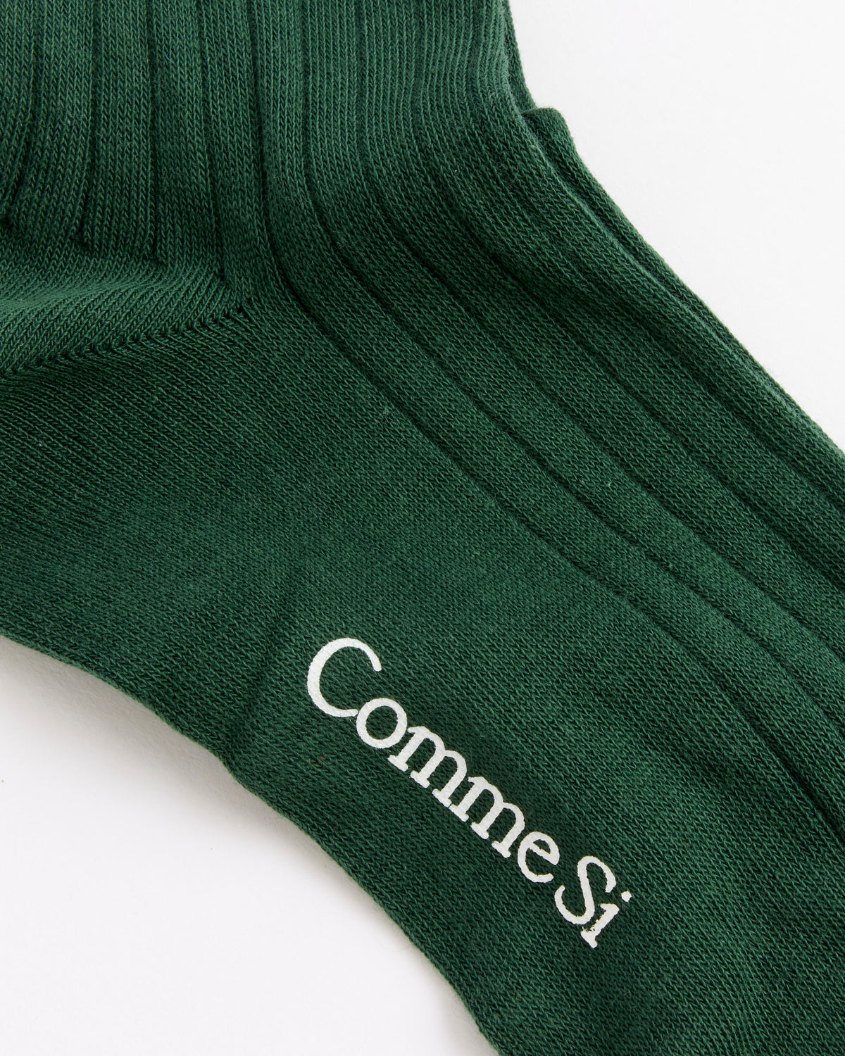 The Yves Socks, Pine - Pine / 35/38 (291419)