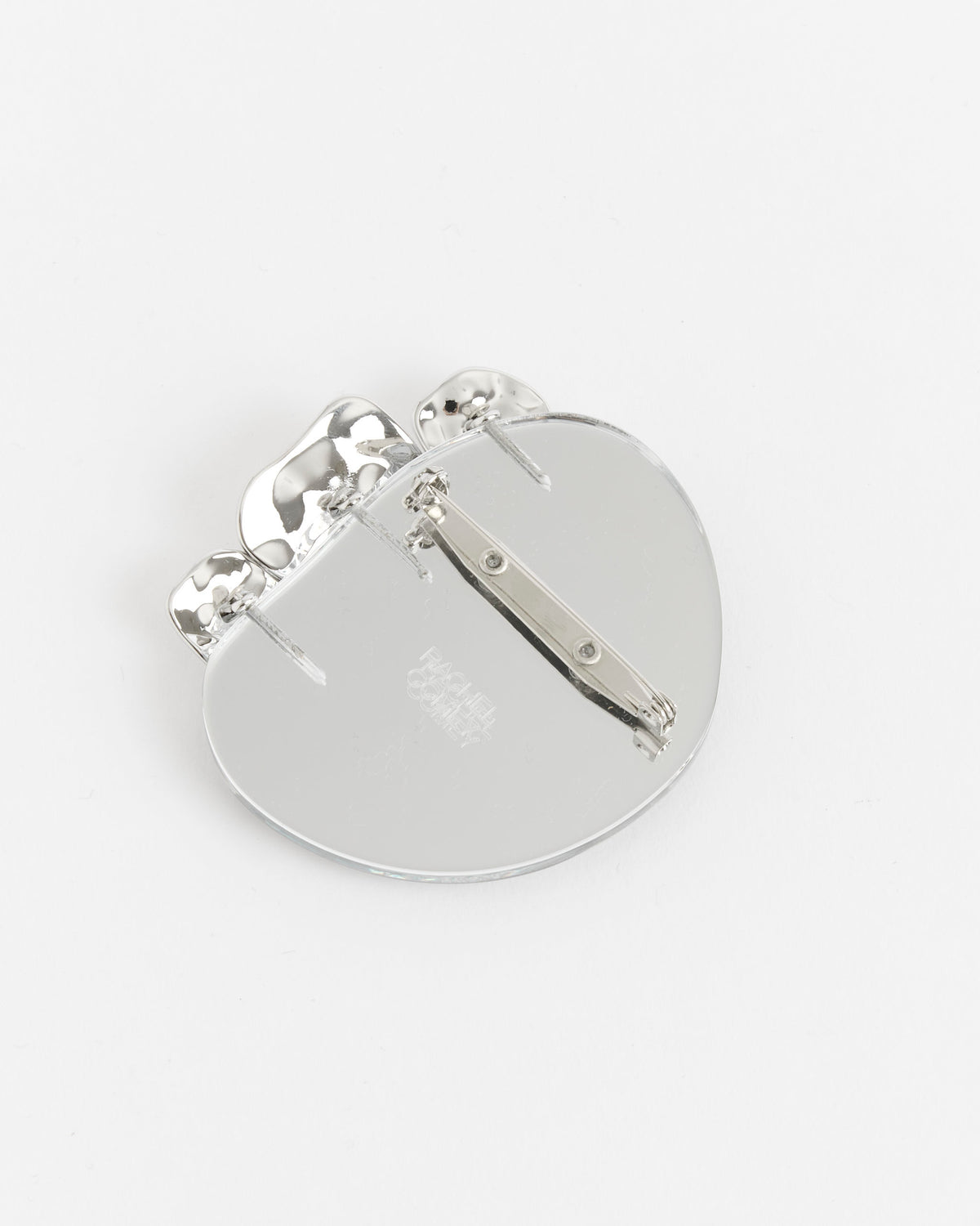 Papas Brooch - Clear - OS - Default Title (291501)