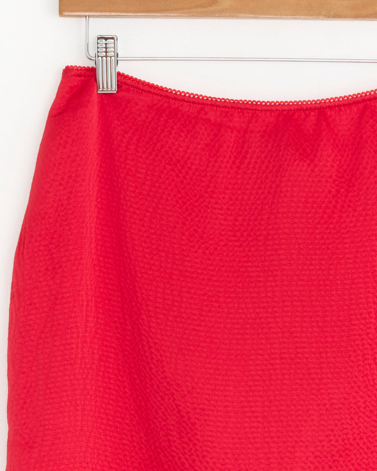 Baldera Skirt - Red / 2 (291536)