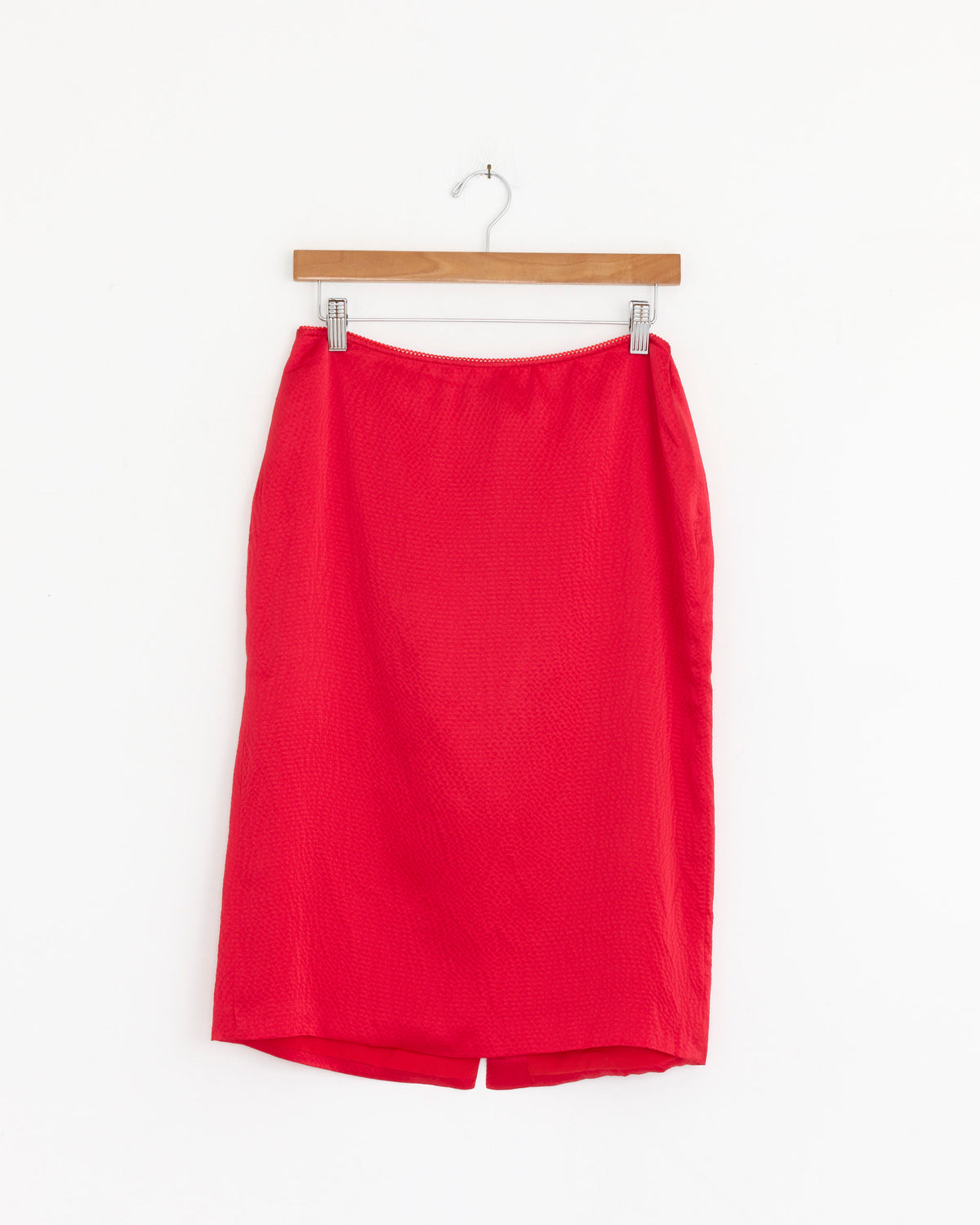 Baldera Skirt - Red / 2 (291536)