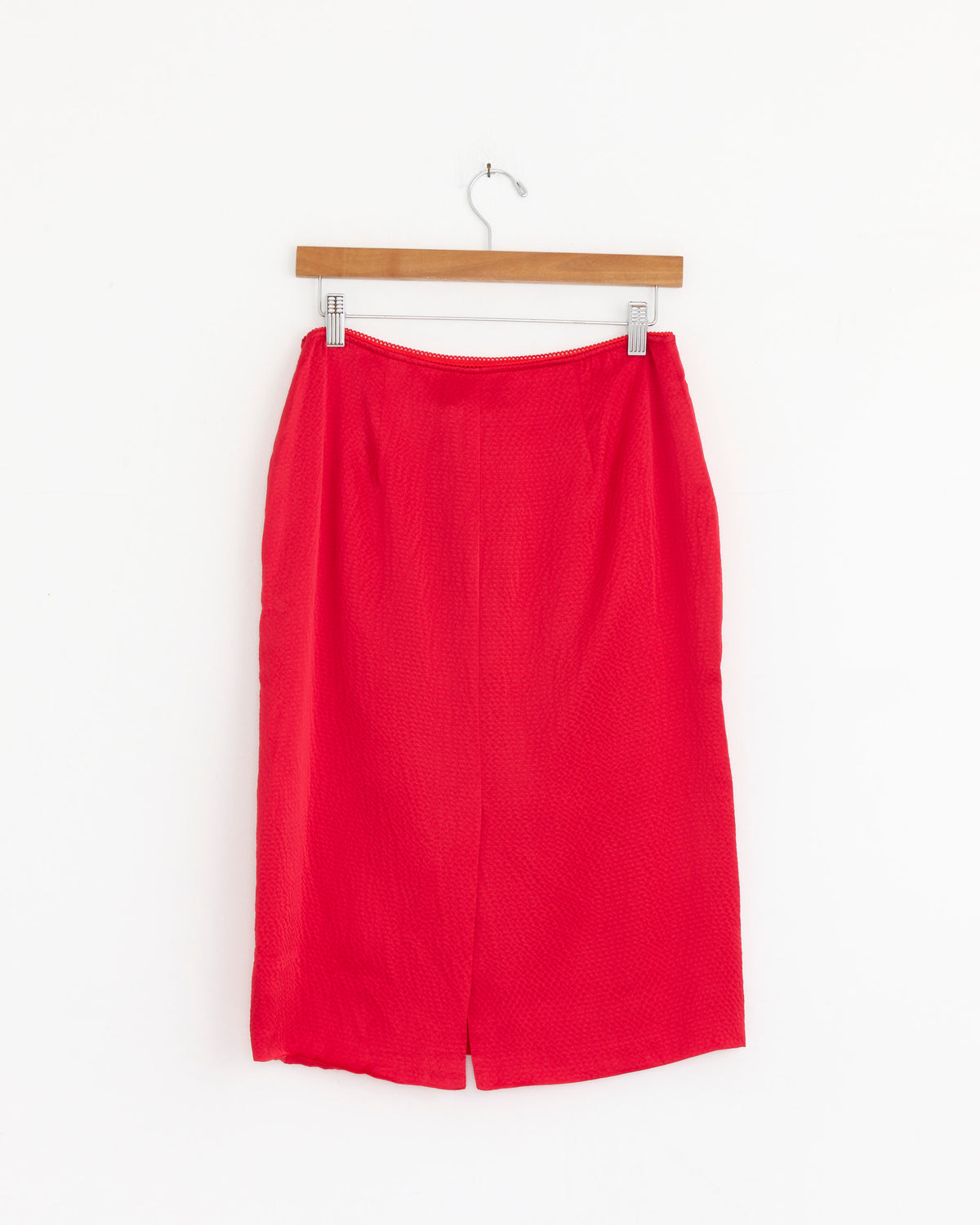 Baldera Skirt - Red / 2 (291536)