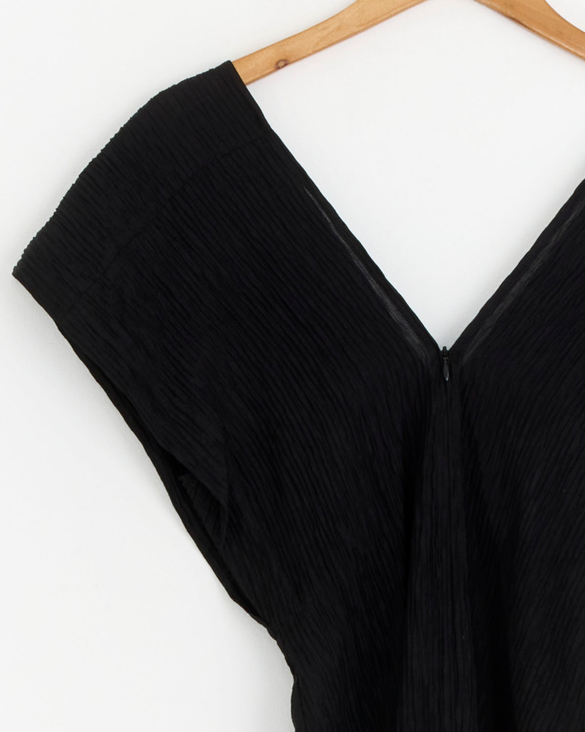 Sisu Dress - Black / 2 (291541)