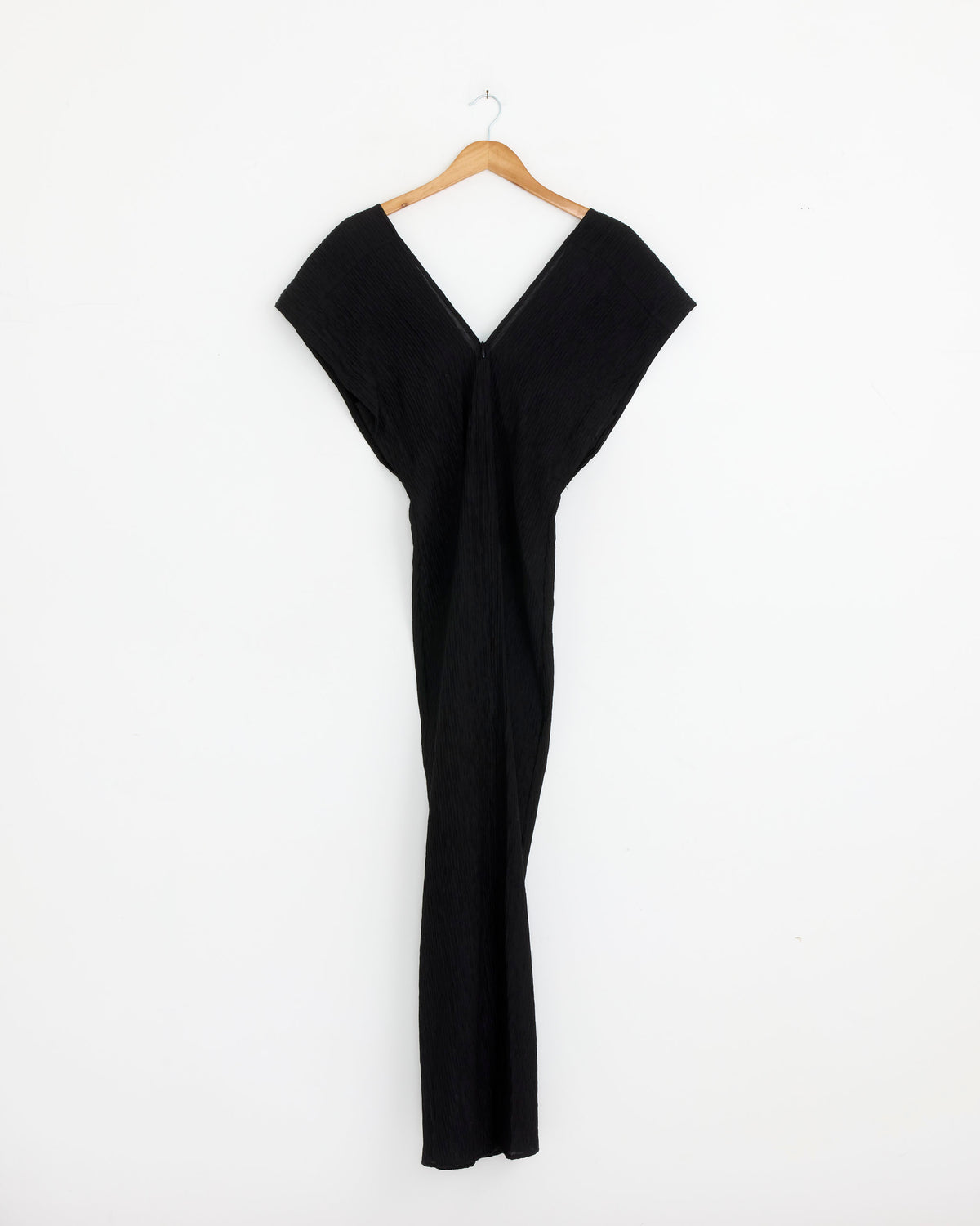 Sisu Dress - Black / 2 (291541)