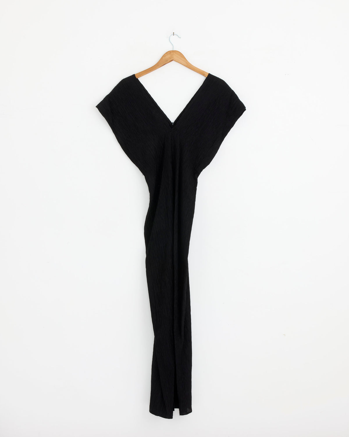 Sisu Dress - Black / 2 (291541)
