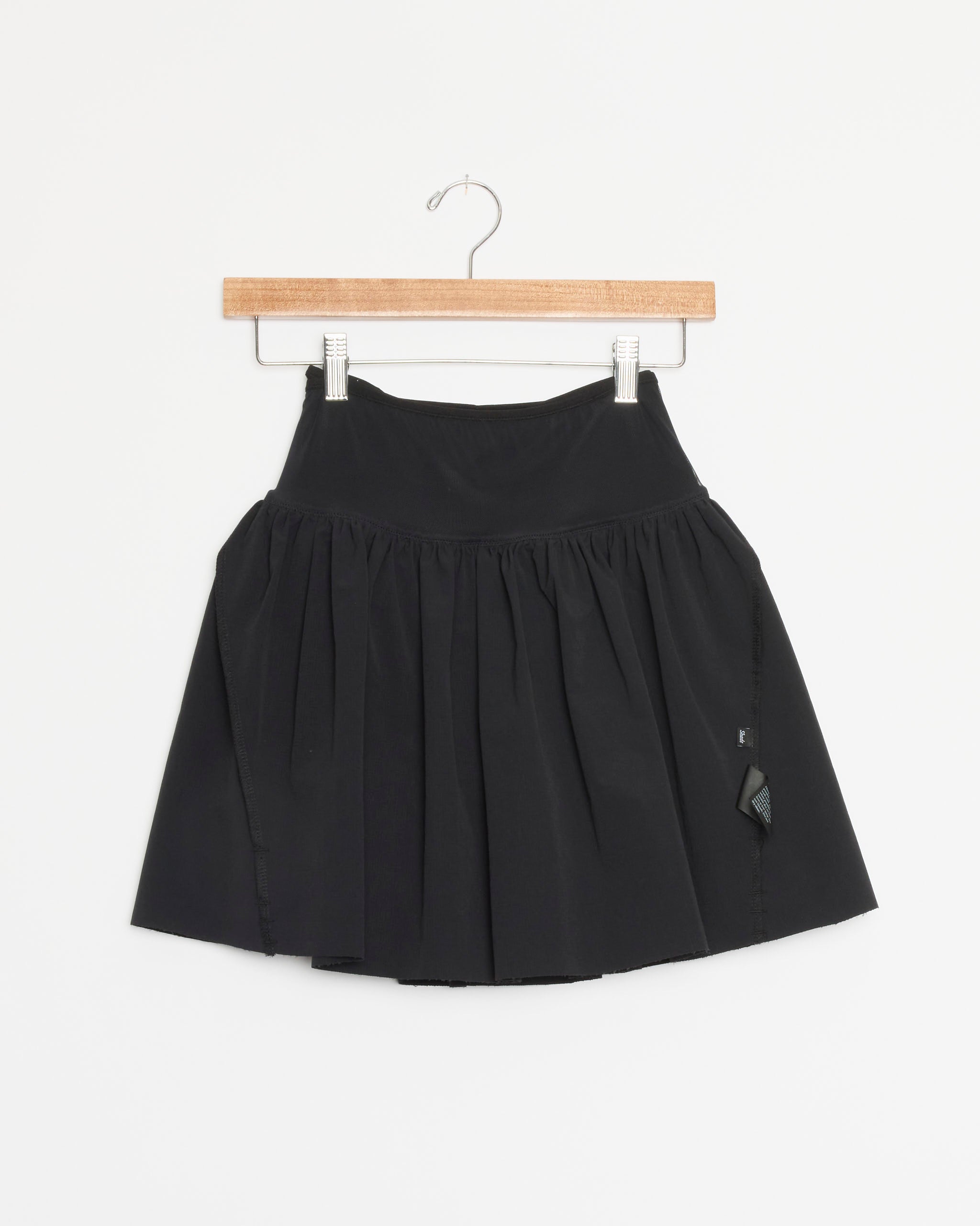 Shade Skirt - Black / 1 (292485)