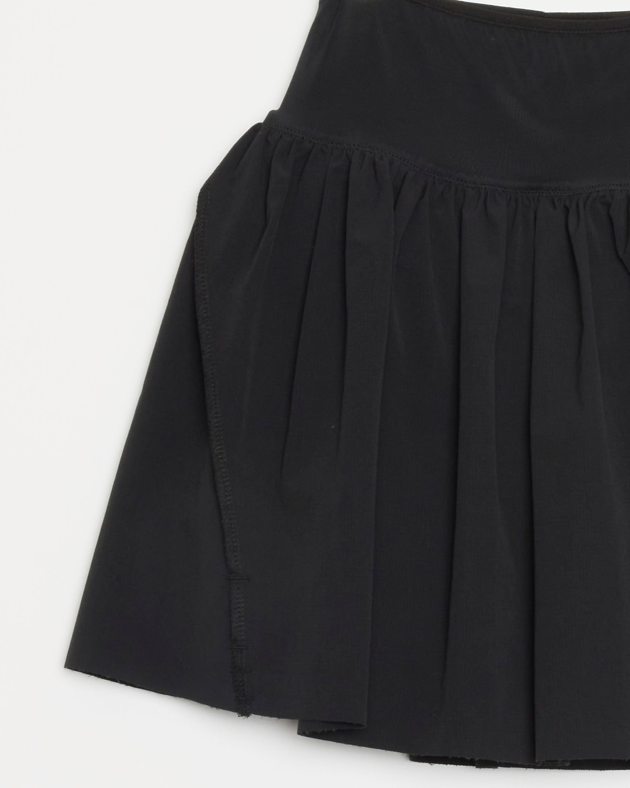 Shade Skirt - Black / 1 (292485)