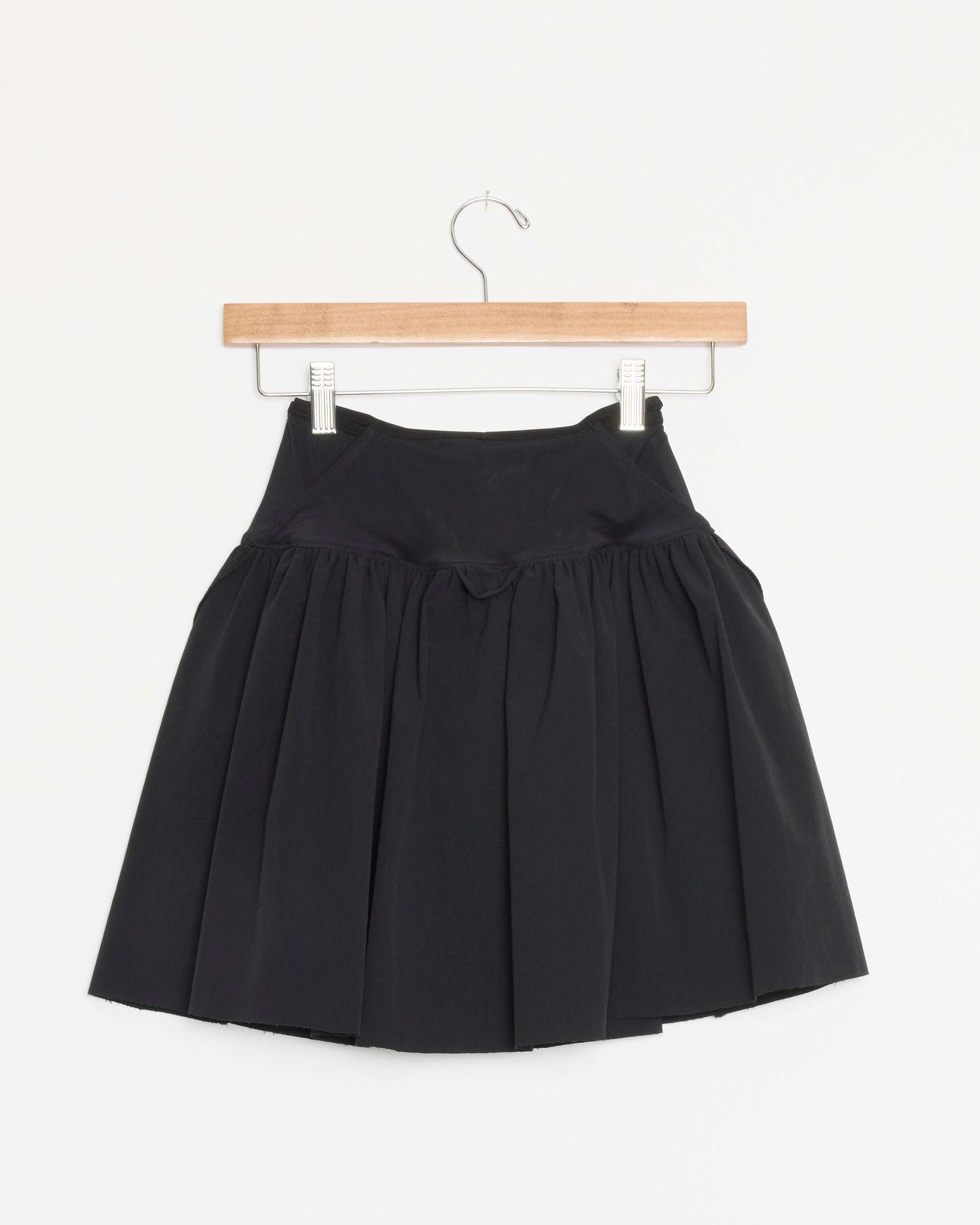 Shade Skirt - Black / 1 (292485)