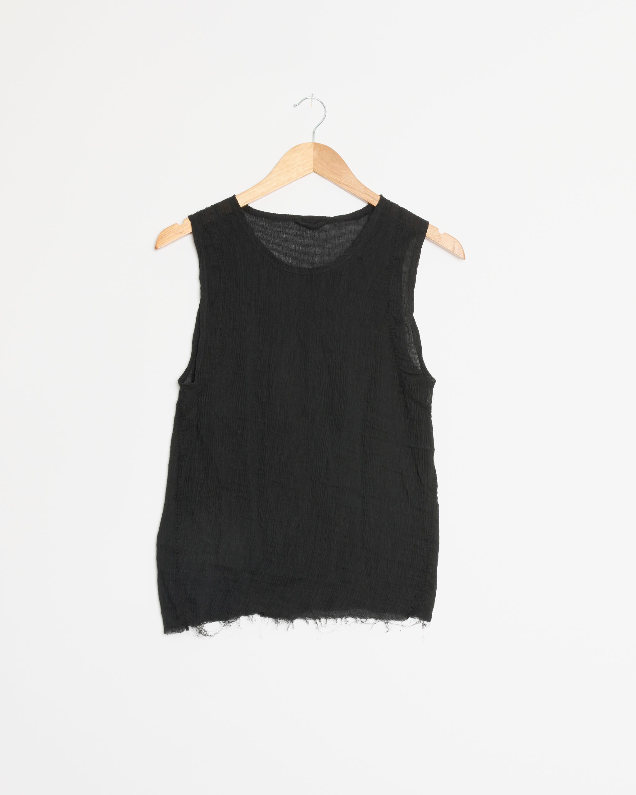 Shade Tank Top - Black / 1 (292501)
