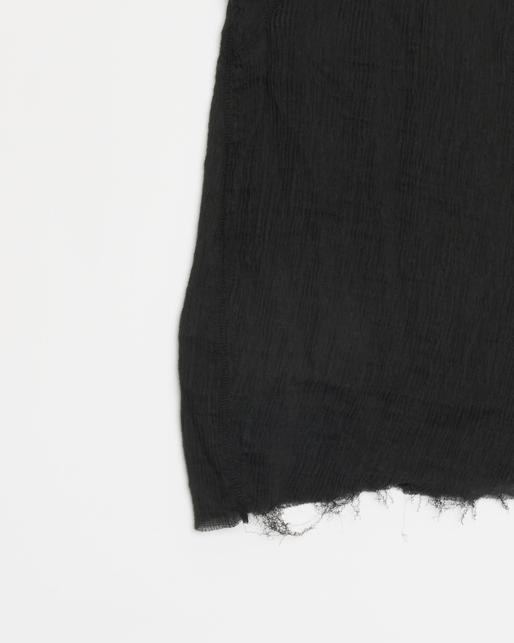 Shade Tank Top - Black / 1 (292501)