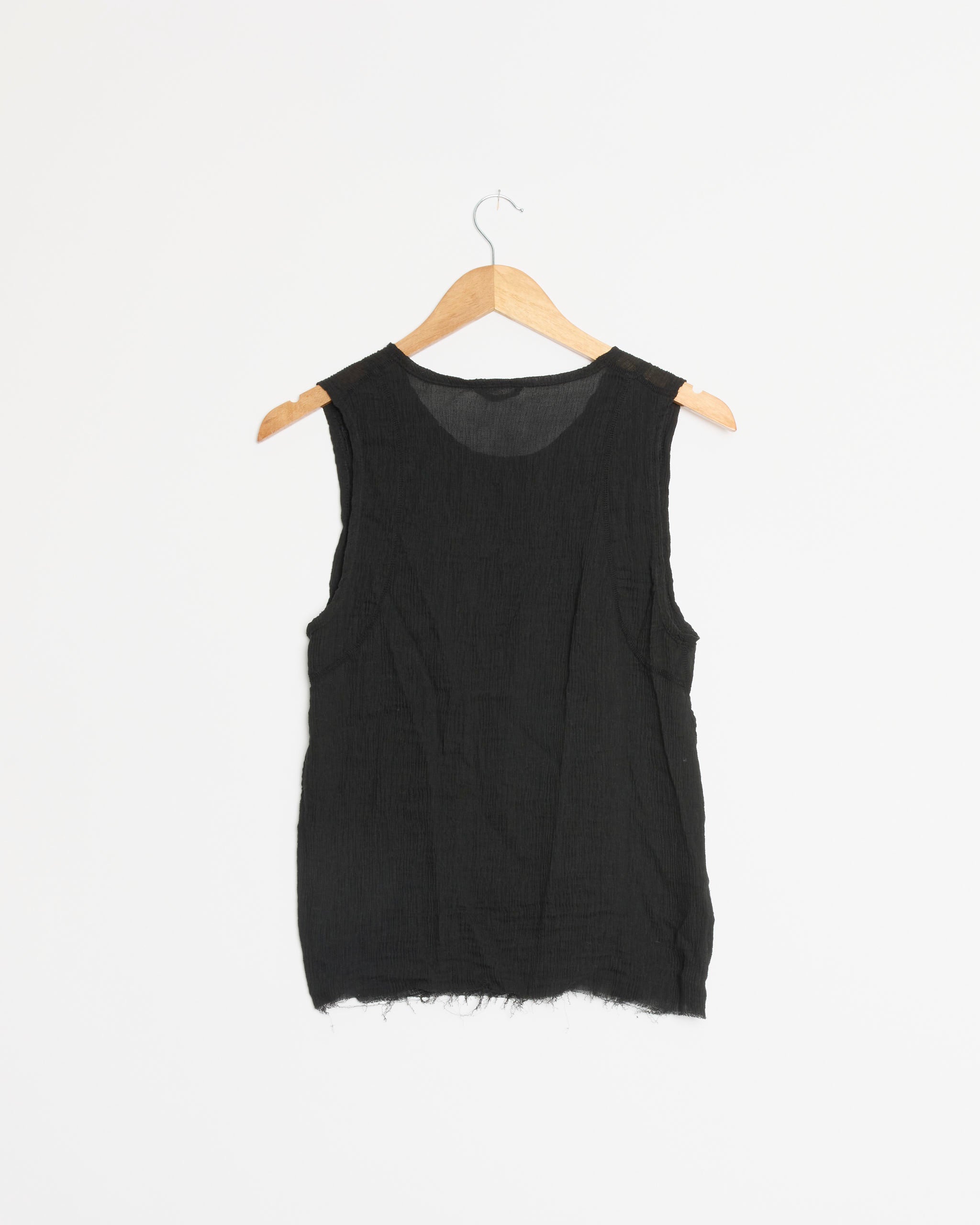 Shade Tank Top - Black / 1 (292501)