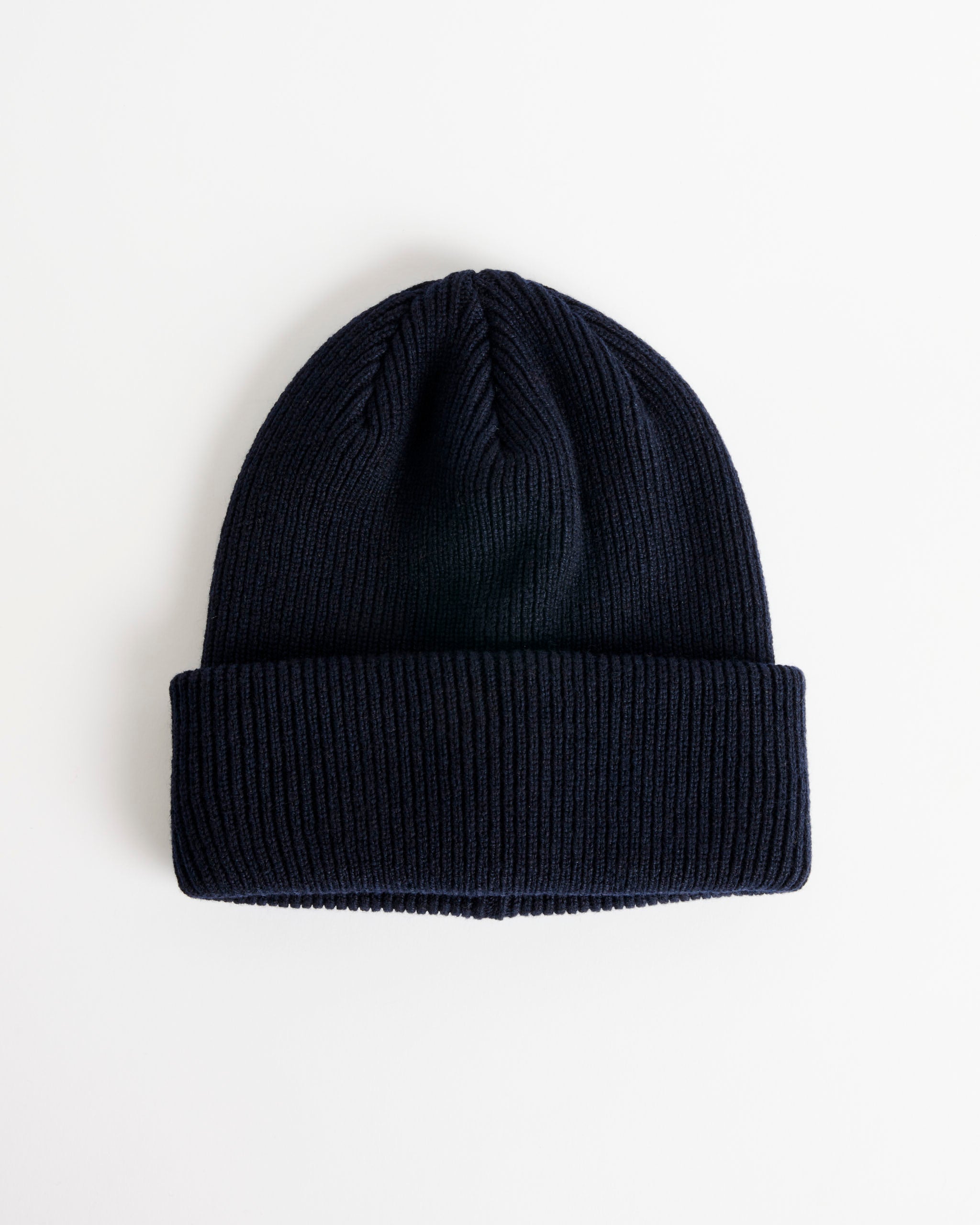 SMOCK Cashmere Beanie, Navy - Navy / O/S (293083)