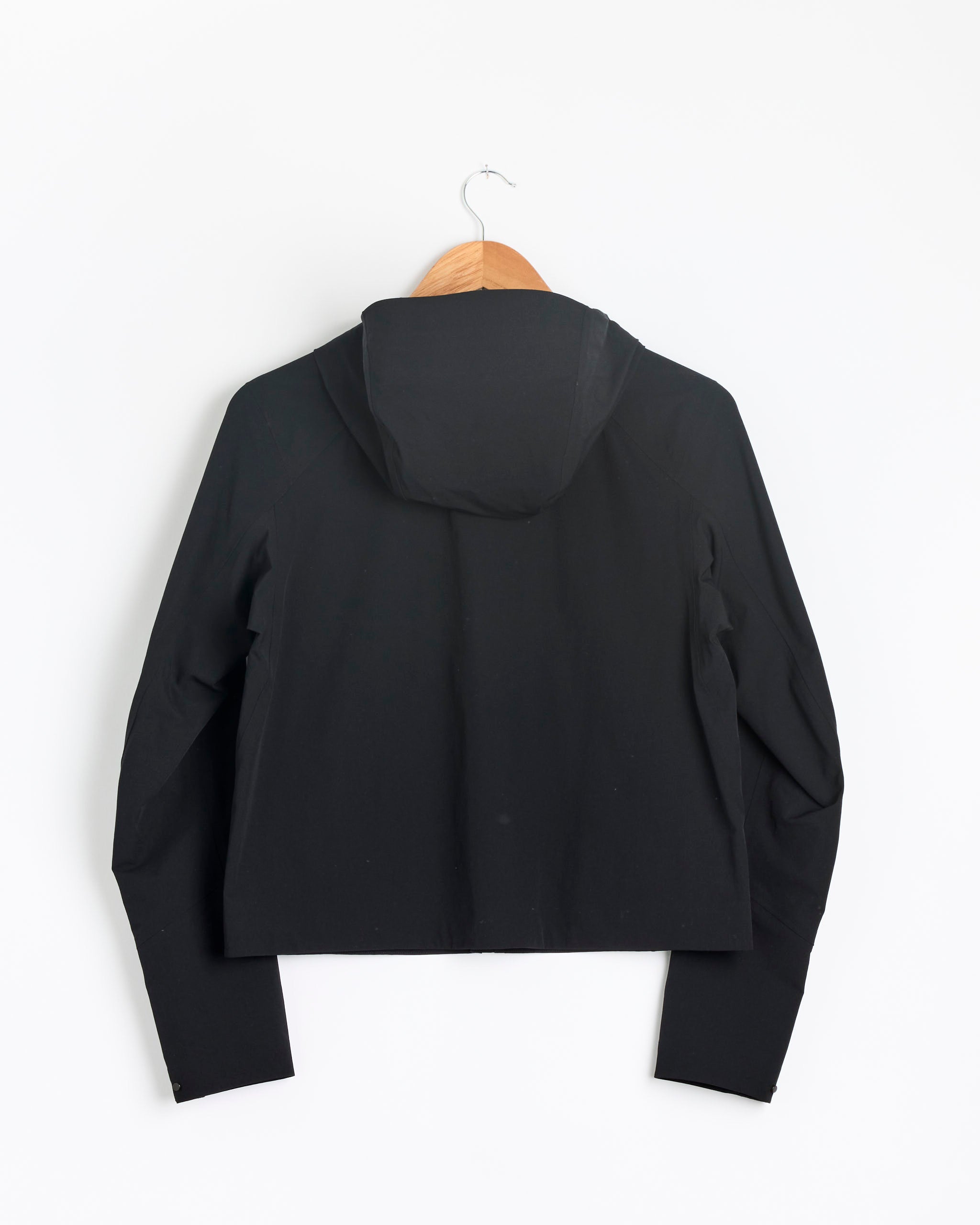 Focal Hoody - Black / S (293090)