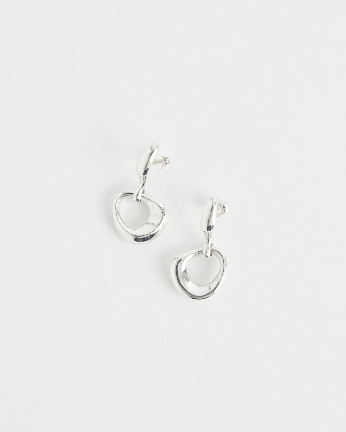 Nina Earrings - SS - OS - Default Title (293437)