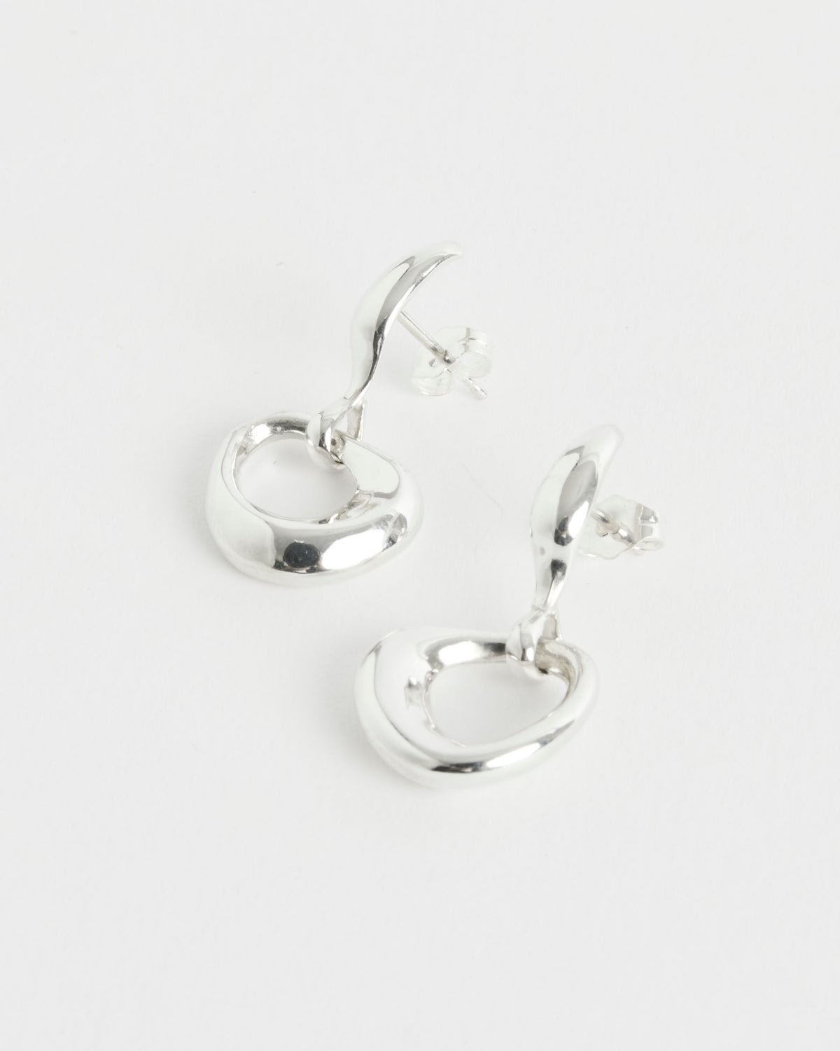Nina Earrings - SS - OS - Default Title (293437)