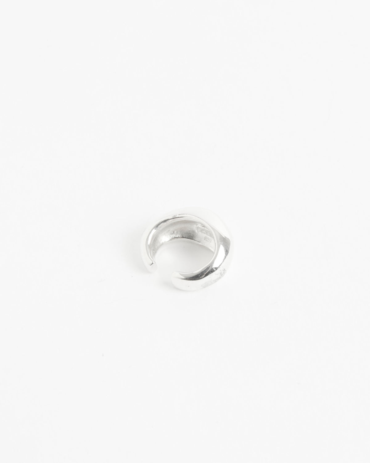 Grosso Ear Cuff Mini (Single) - SS - OS - Default Title (293439)