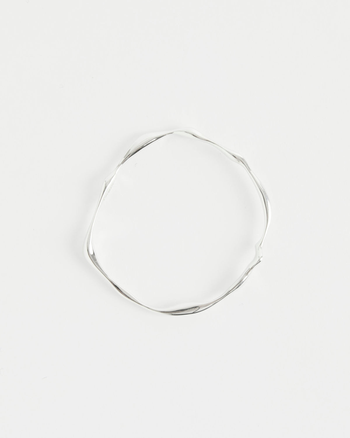 Onda Bangle - SS - OS - Default Title (293440)
