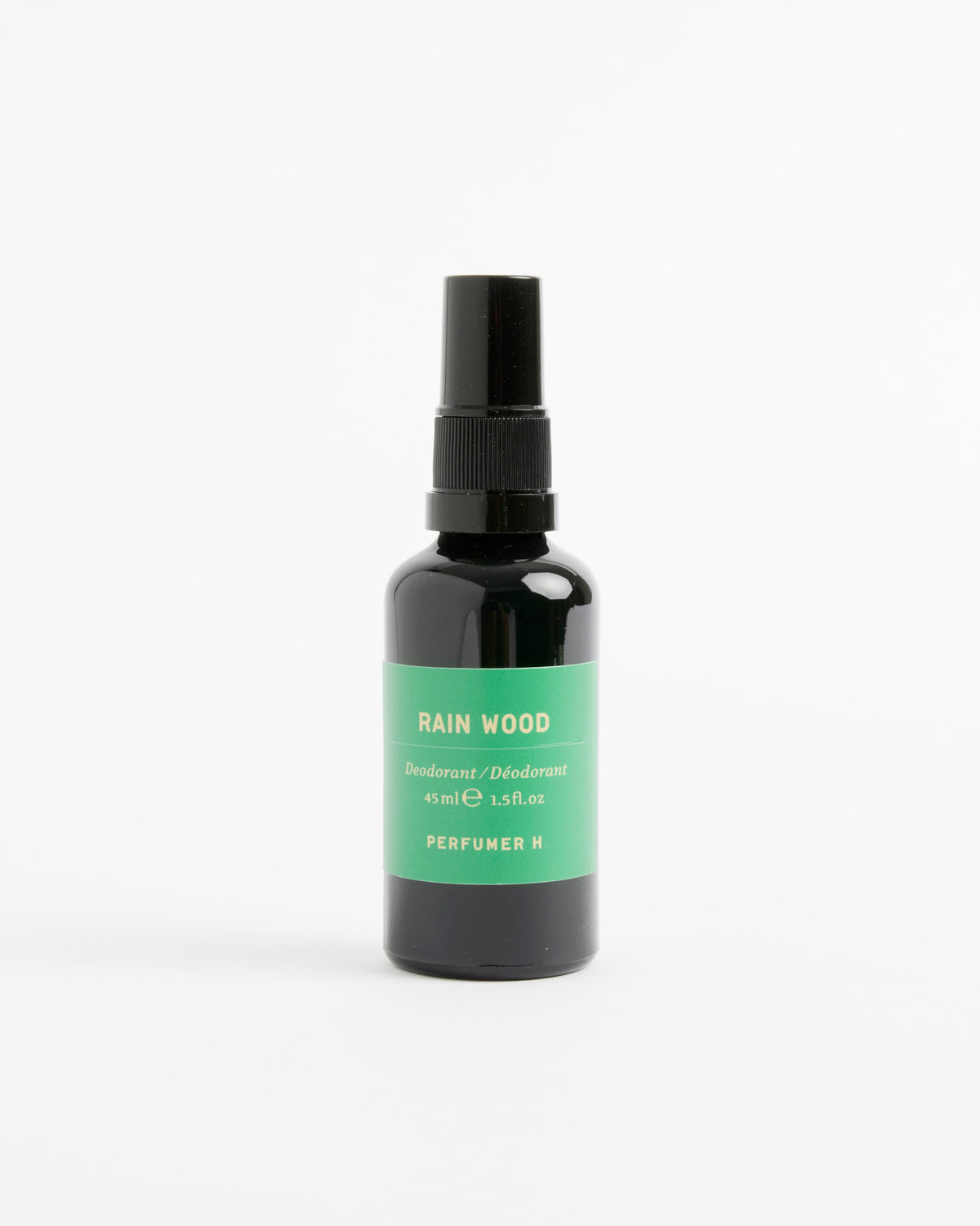 Rain Wood Deodorant - 45mL - Default Title (295381)