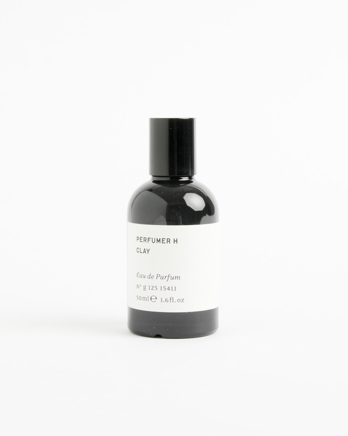 Clay Perfume - 50mL - Default Title (295382)