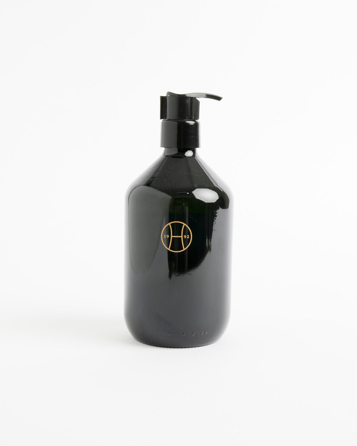 Bergamont Hand Wash - 500mL - Default Title (295383)