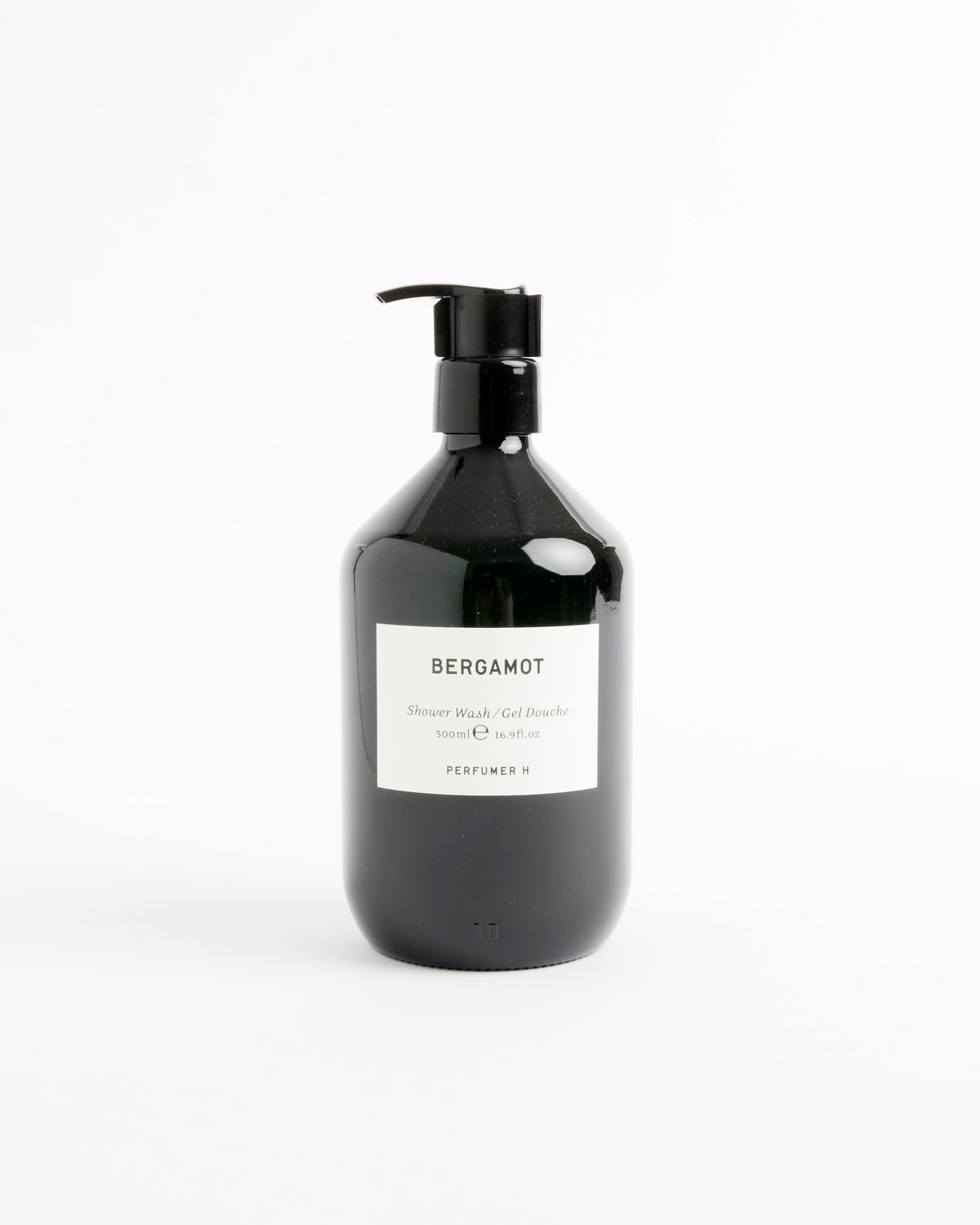 Bergamont Shower Wash - 500mL - Default Title (295385)