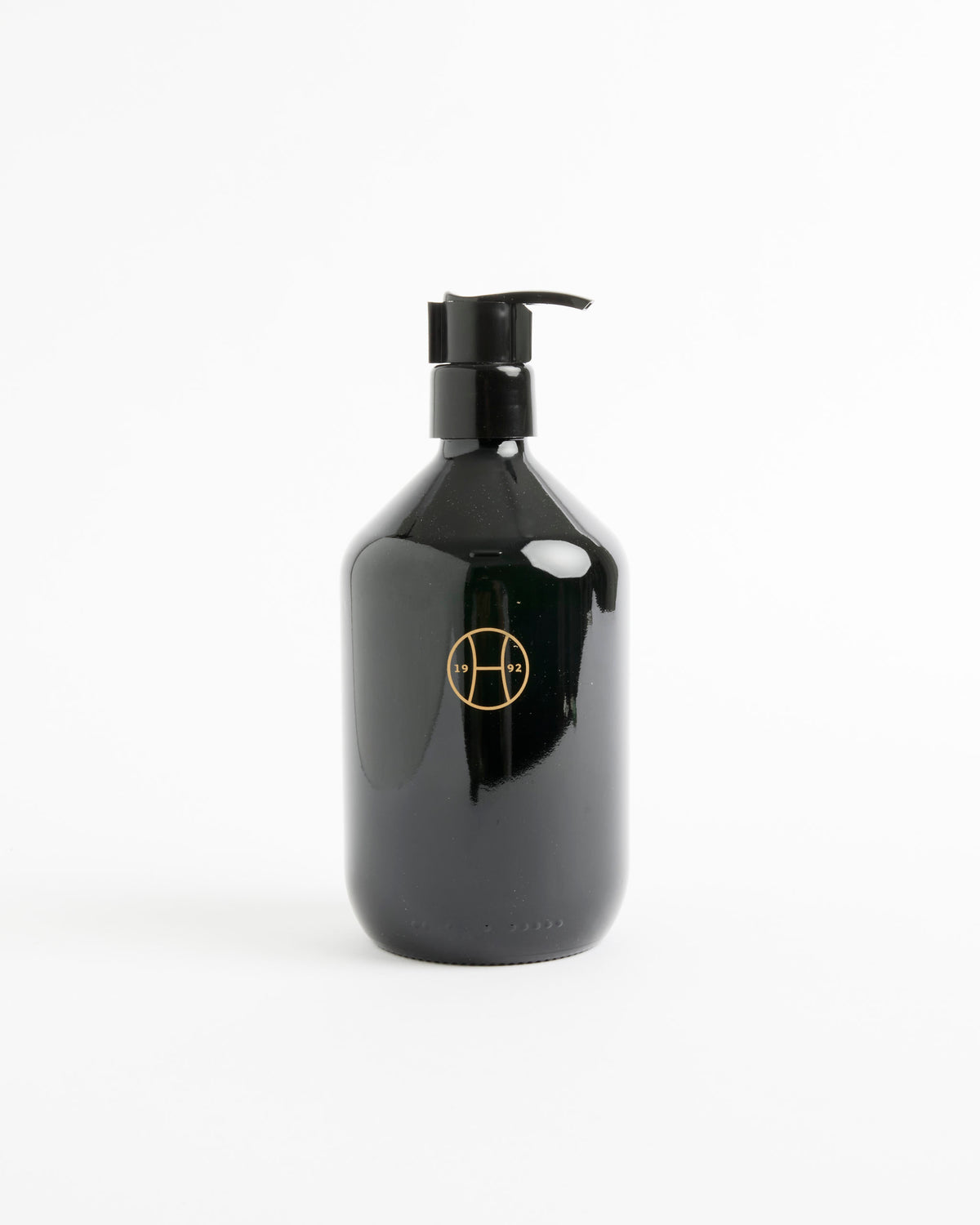 Bergamont Shower Wash - 500mL - Default Title (295385)