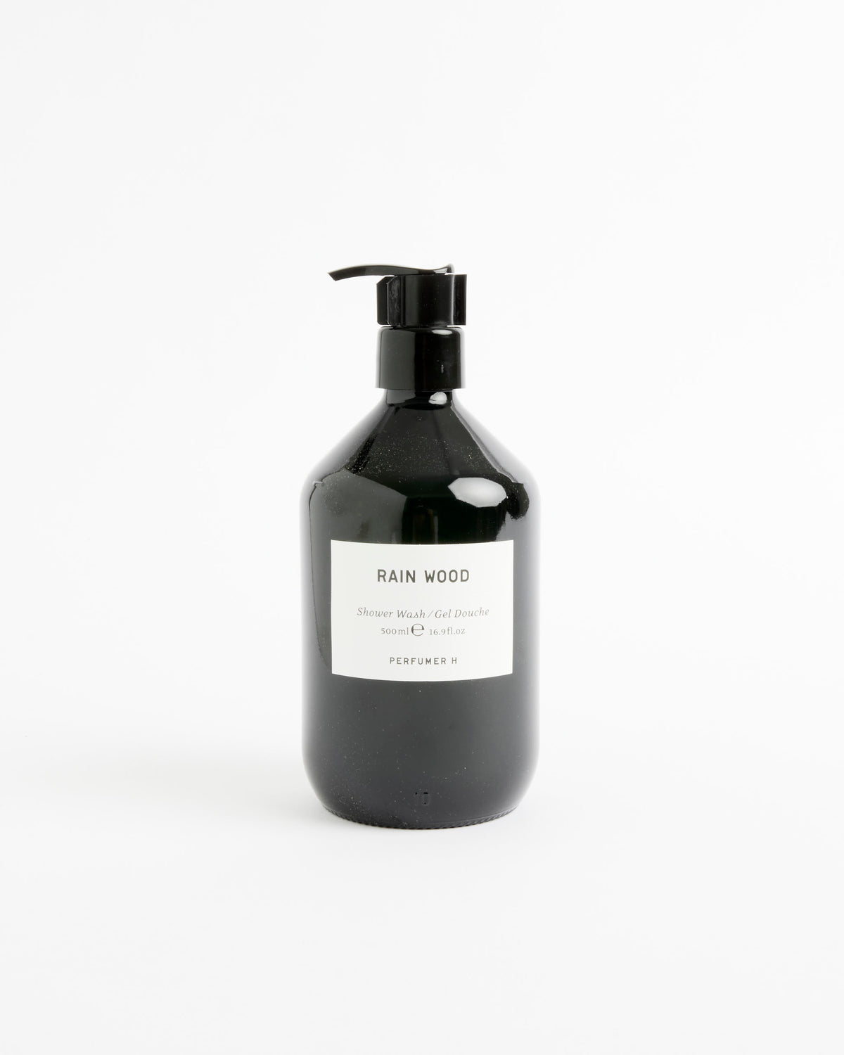 Rain Wood Shower Wash - 500mL - Default Title (295386)