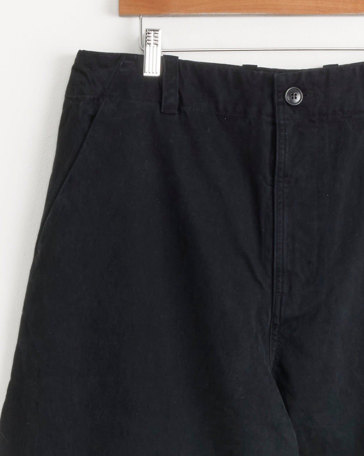 Arpenteur Lux Pant, Black - Black / 32 (295564)