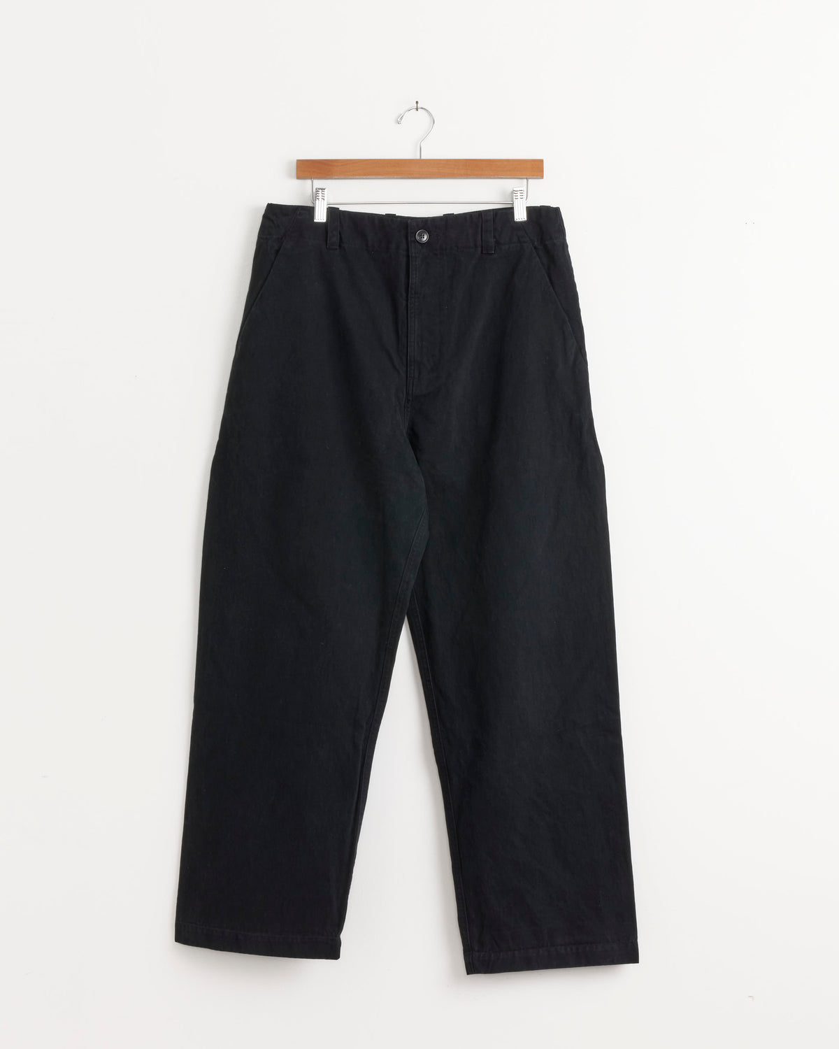 Arpenteur Lux Pant, Black - Black / 32 (295564)
