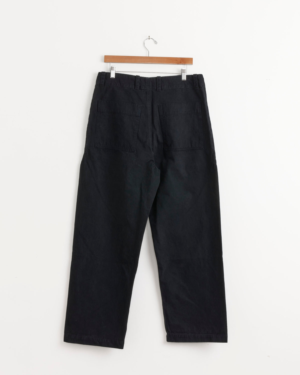 Arpenteur Lux Pant, Black - Black / 32 (295564)