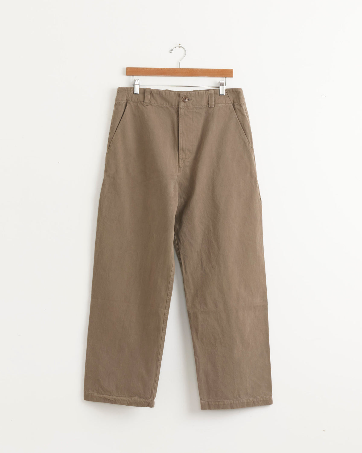 Arpenteur Lux Pant, Warm Grey - Warm Grey / 32 (295568)