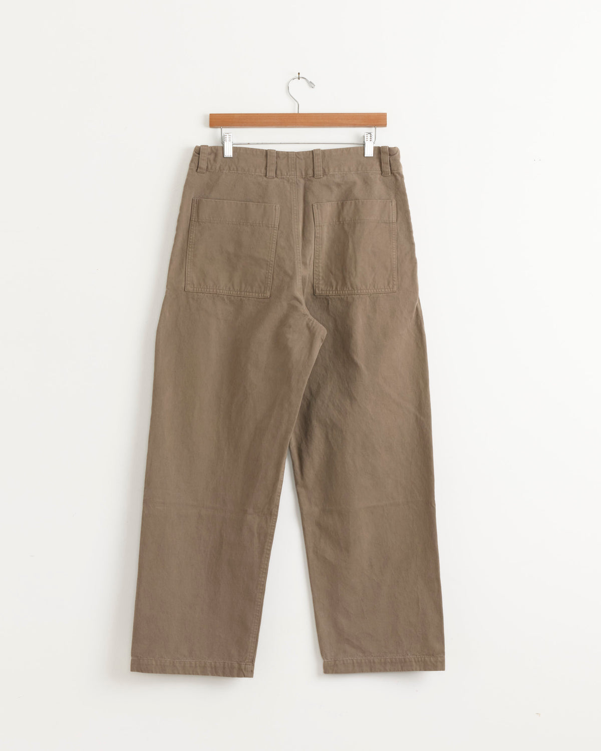 Arpenteur Lux Pant, Warm Grey - Warm Grey / 32 (295568)