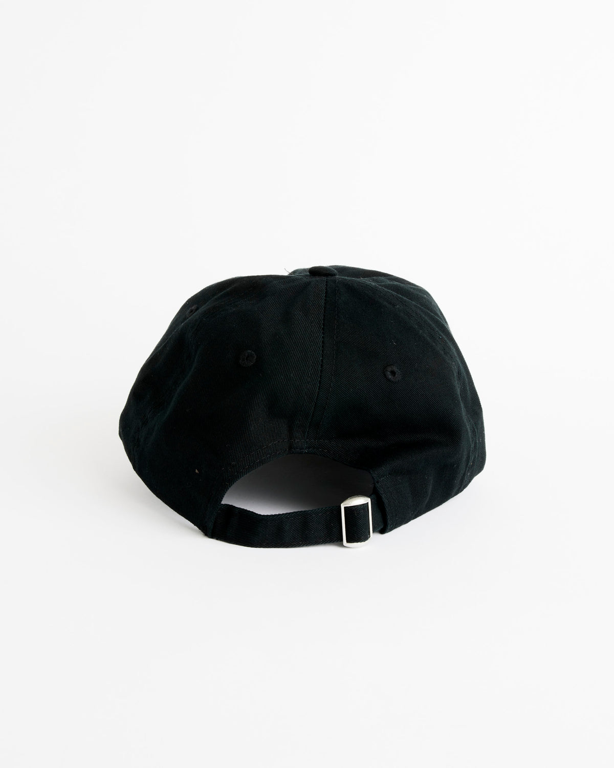 Music for Films Embroidered Cap - Black - OS - Default Title (295618)