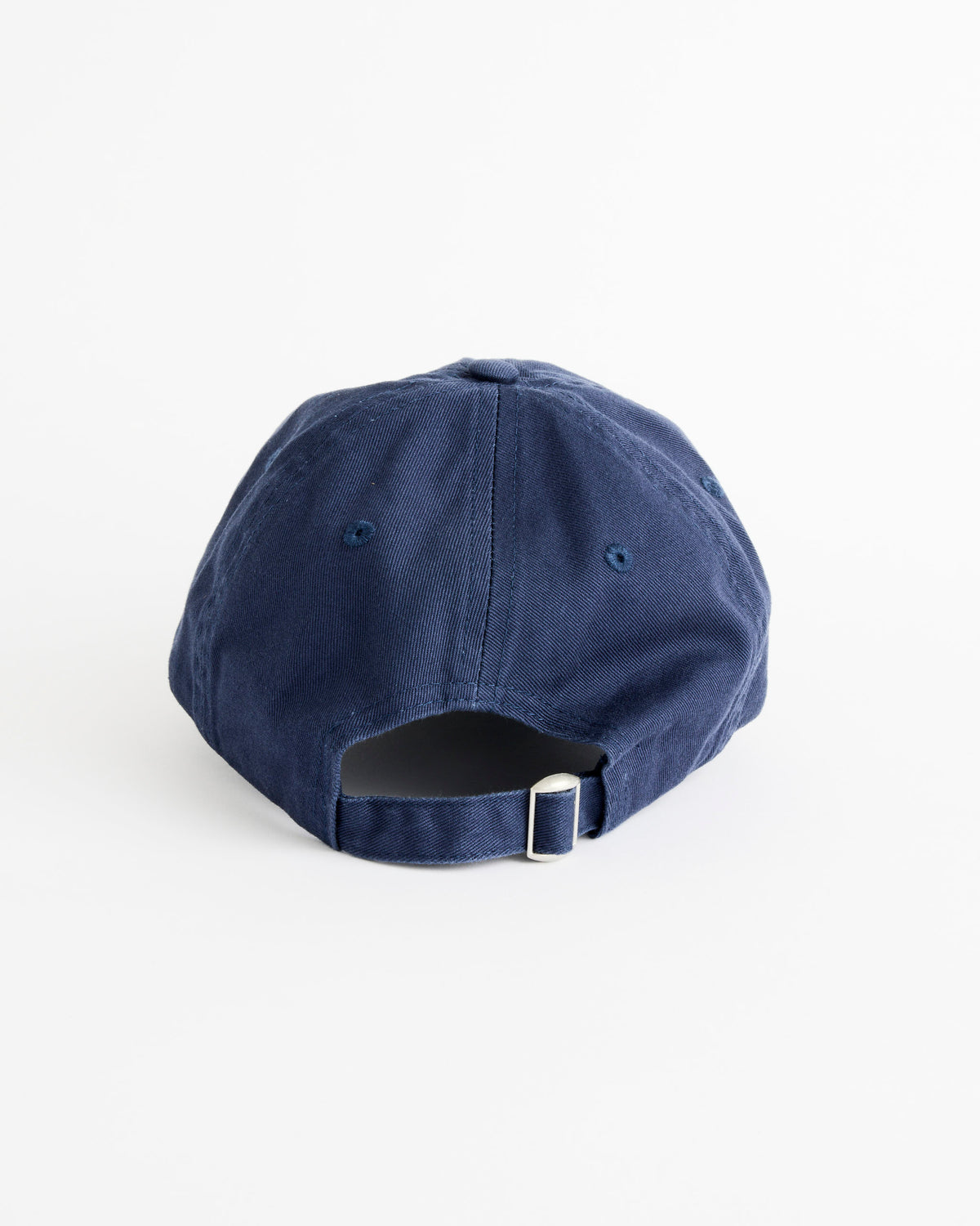 Italo House Embroidered Cap - Navy - OS - Default Title (295619)