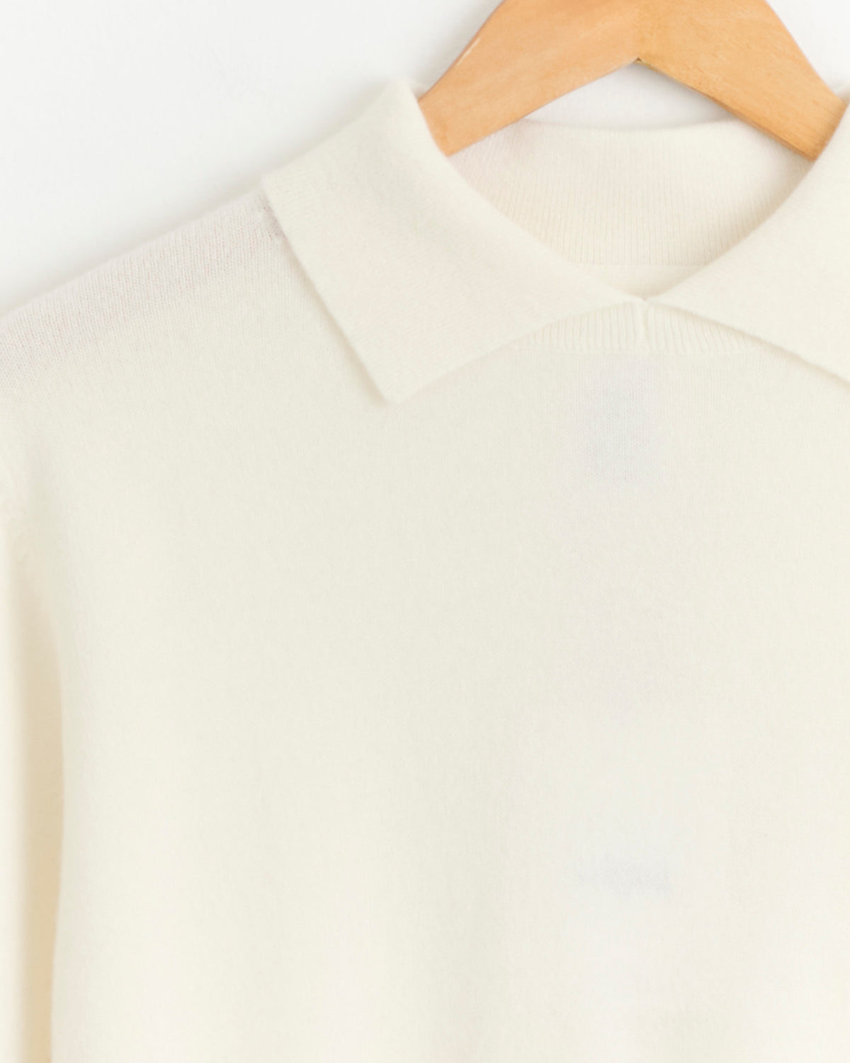 Aria Jumper - Ivory / S (295659)