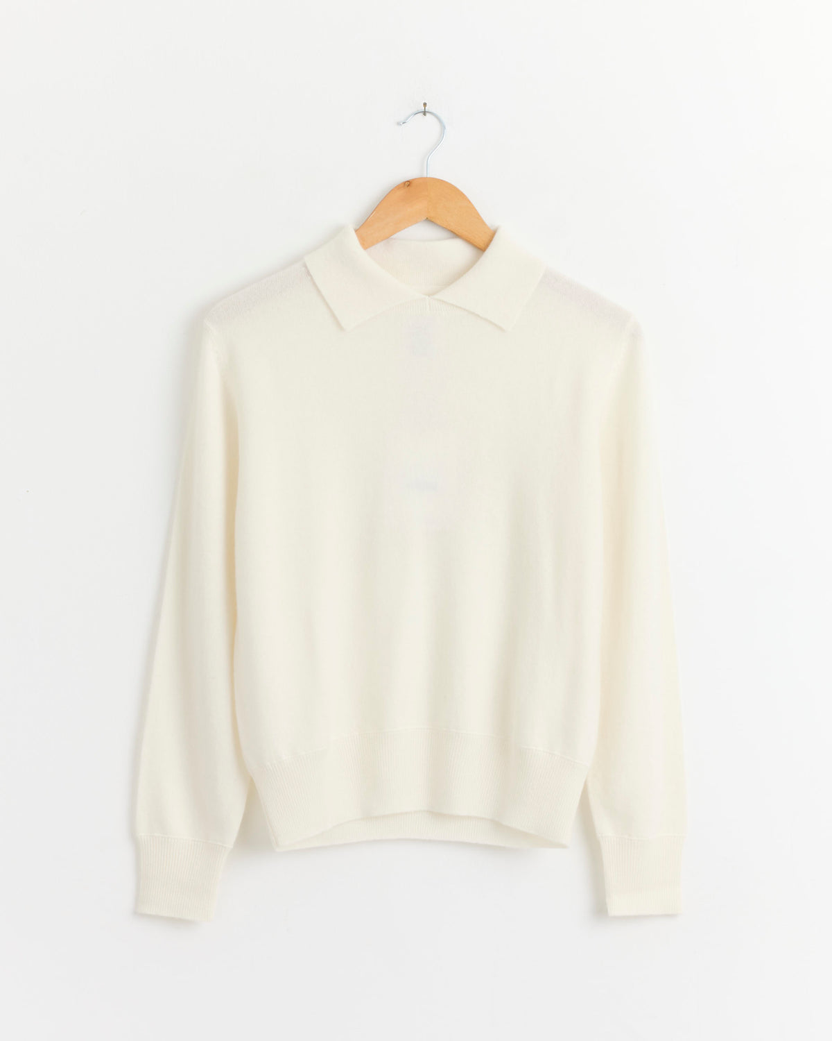 Aria Jumper - Ivory / S (295659)
