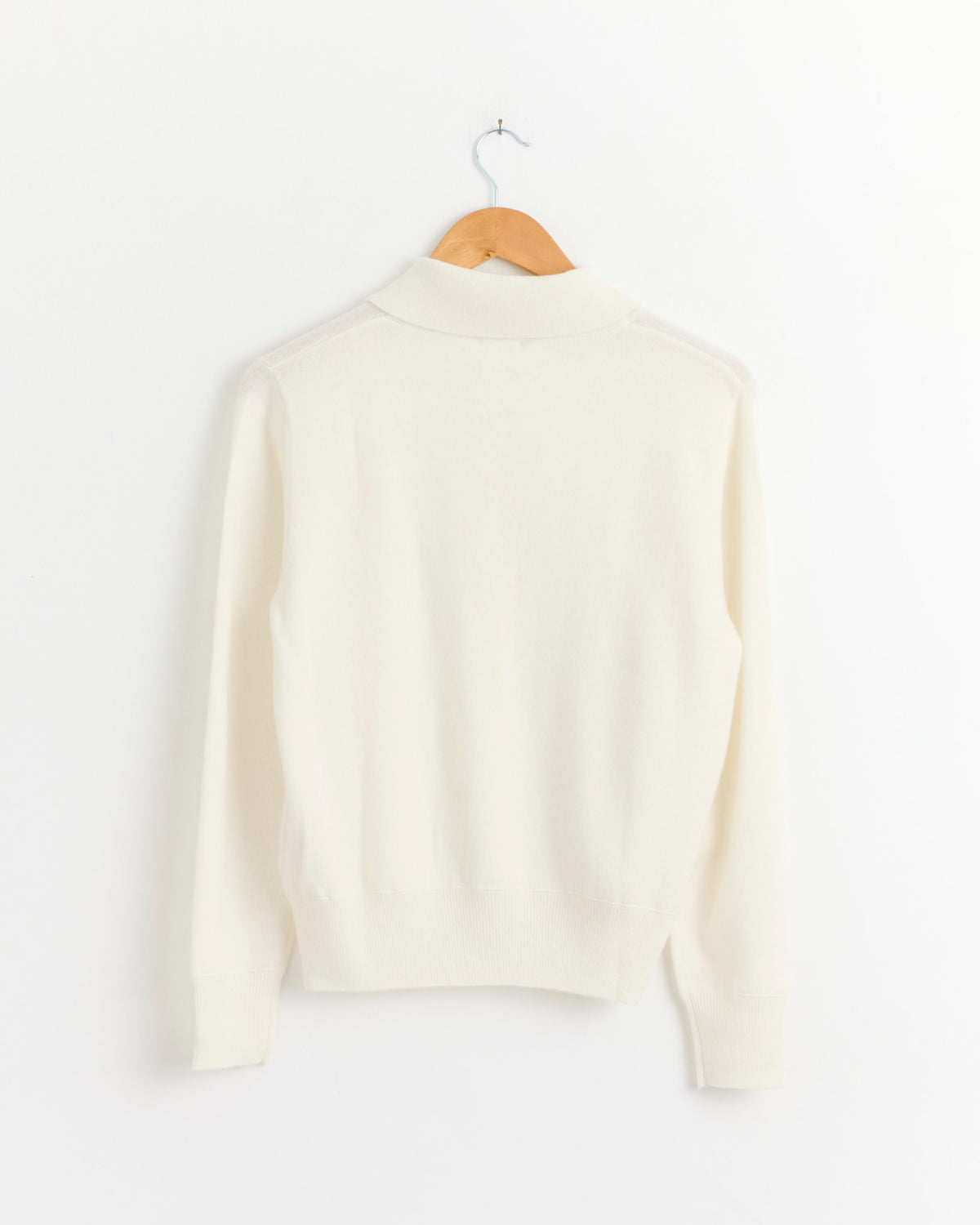Aria Jumper - Ivory / S (295659)