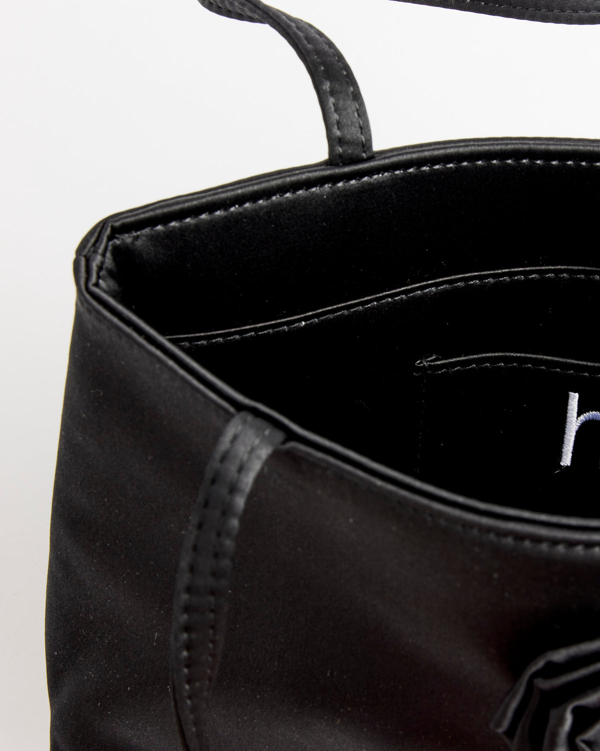 Fina Bag - Black - OS - Default Title (295667)