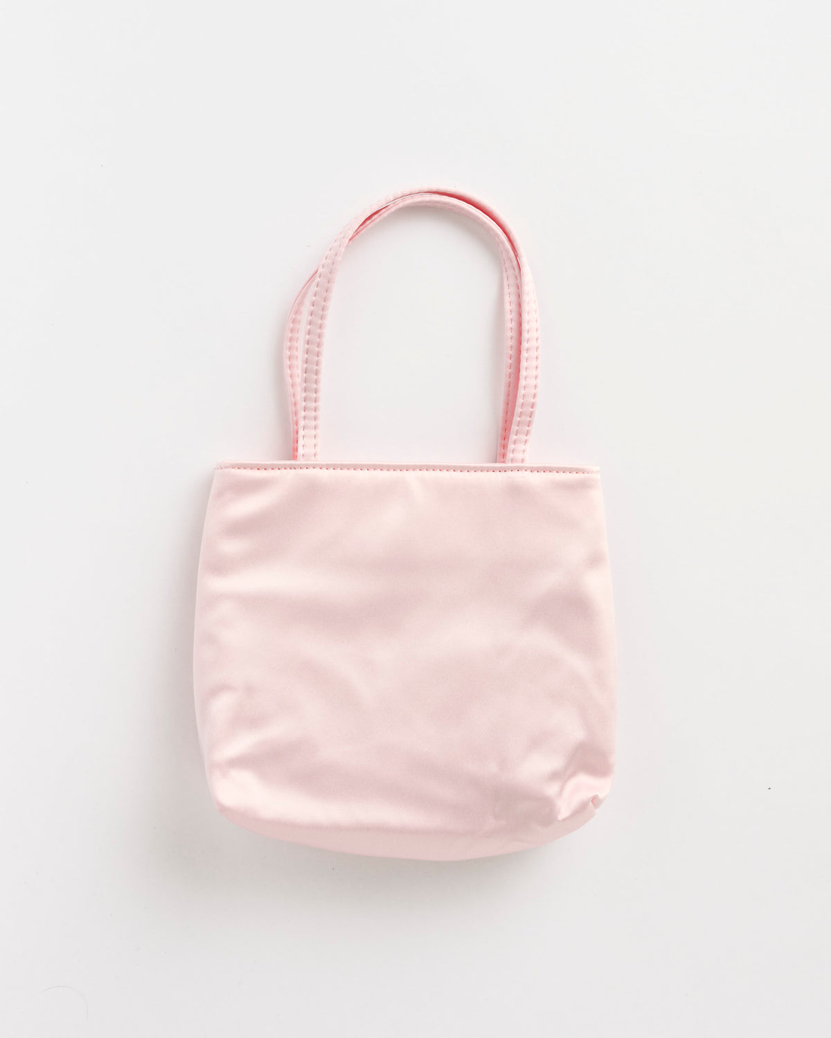 Little Silk Bag - Light Pink - OS - Default Title (295668)