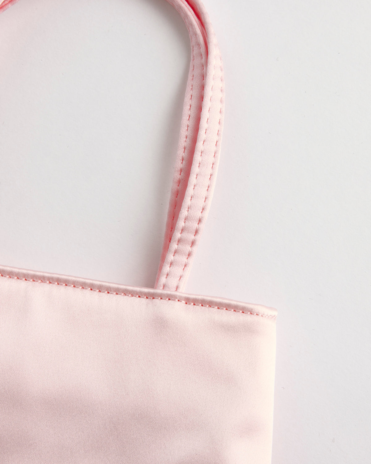 Little Silk Bag - Light Pink - OS - Default Title (295668)