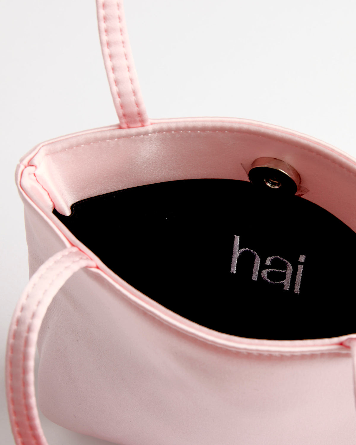 Little Silk Bag - Light Pink - OS - Default Title (295668)