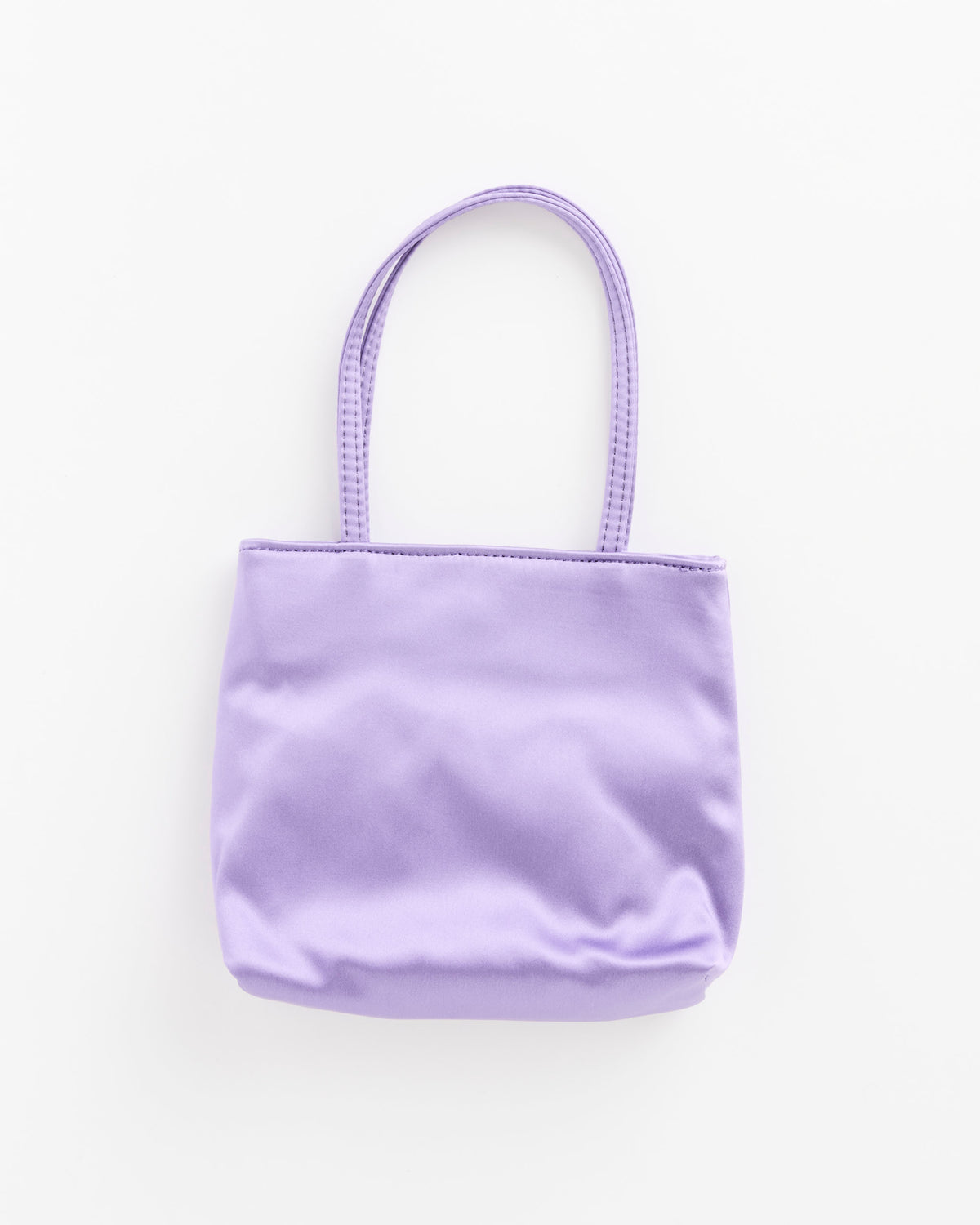 Little Silk Bag - Purple - OS - Default Title (295669)